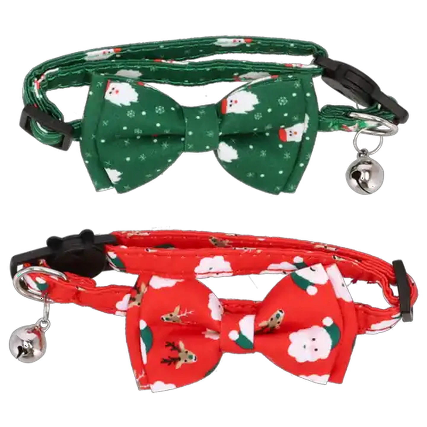 Checkers Sixty60 | Santa's Choice Christmas Pet Bow Tie Accessory ...