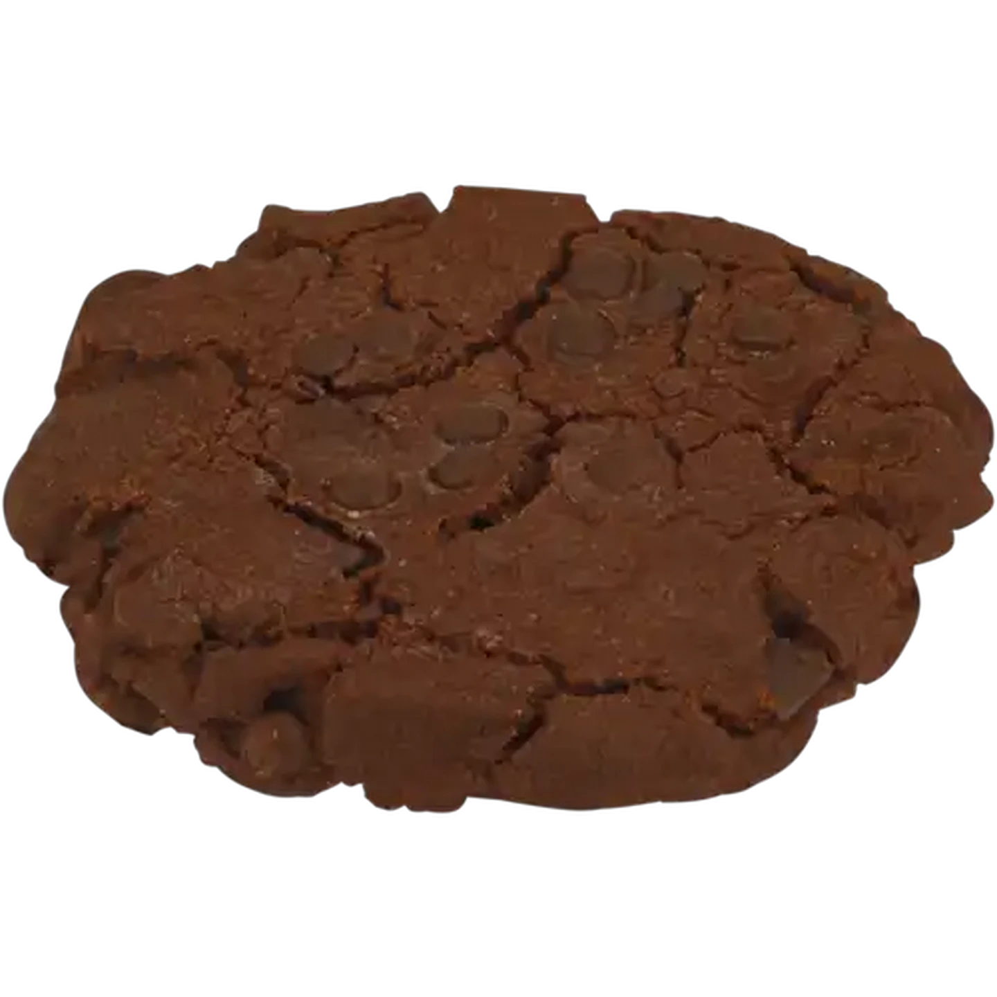 Image of Large Double Chocolate Cookie