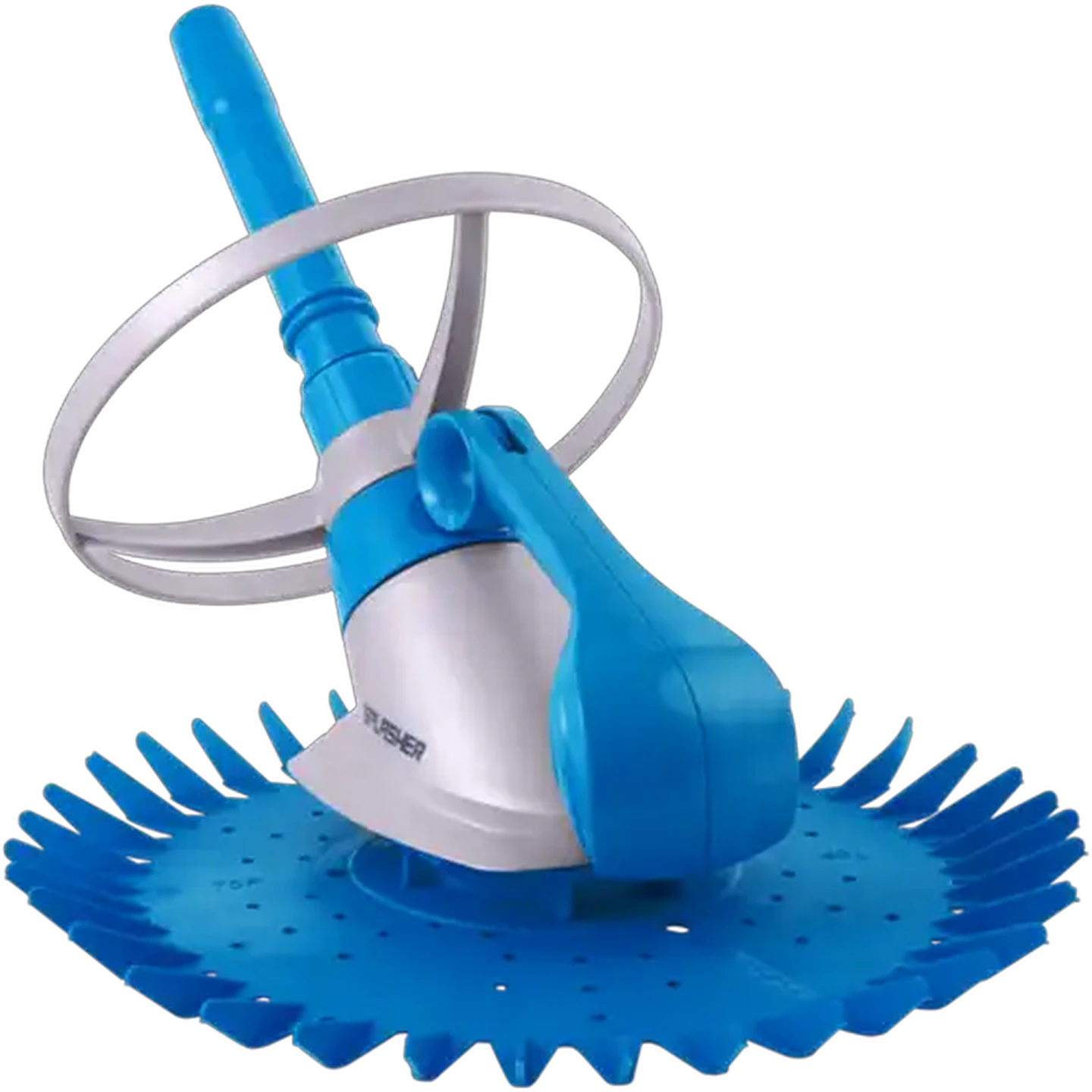 Image of Pool Magic Splasher II Pool Cleaner