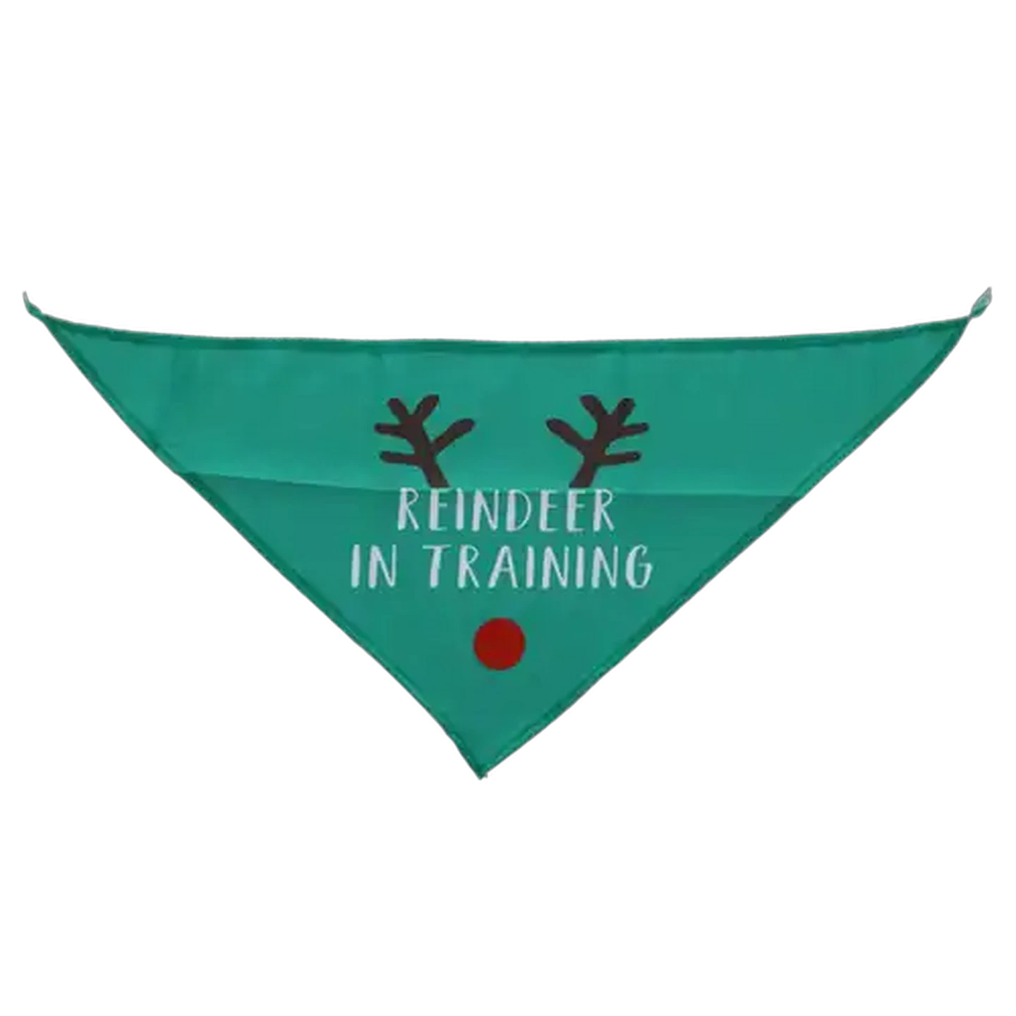 Image of Santa's Choice Pet Bandana Accessory (Design May Vary)