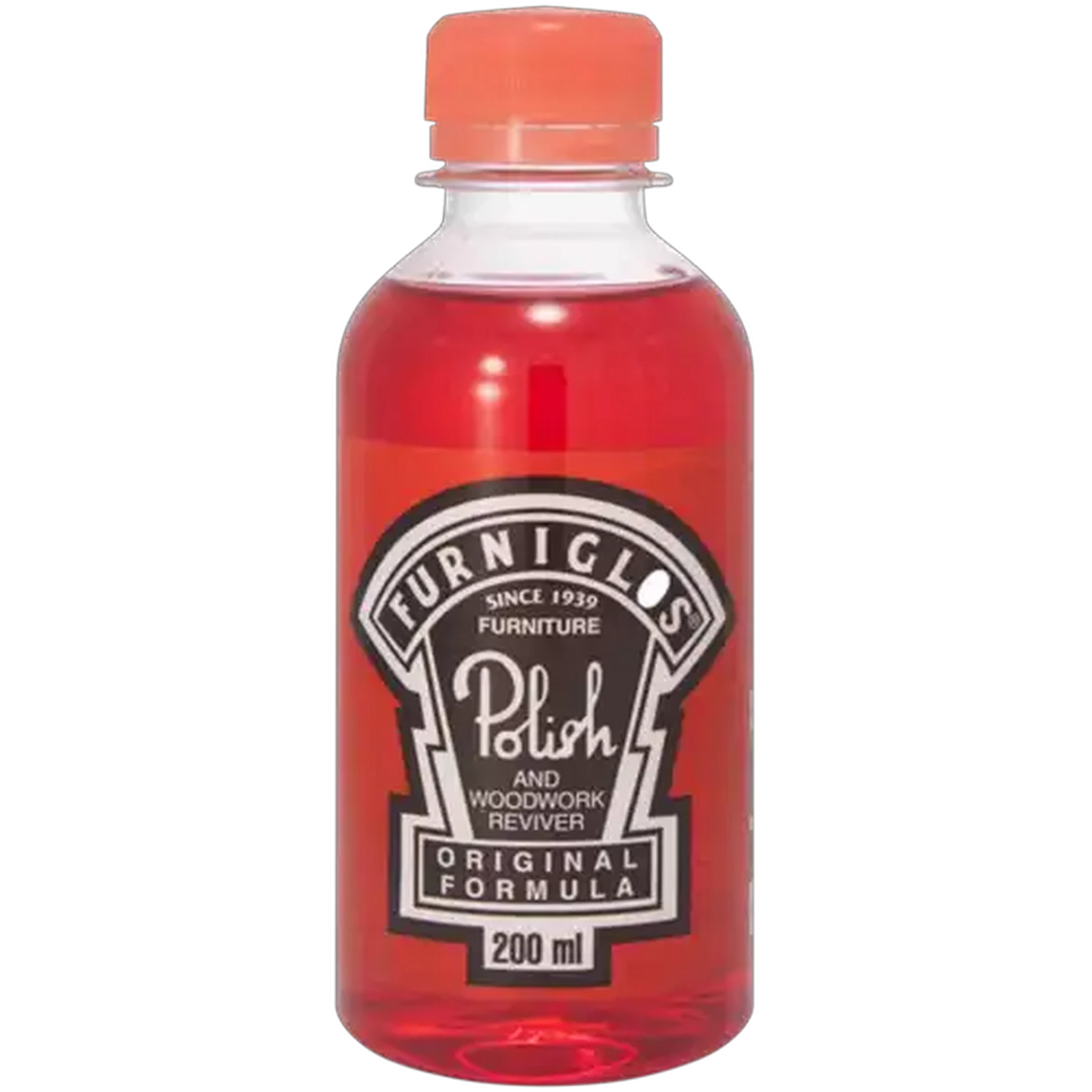 Image of Furniglos Original Formula Furniture Polish 200ml