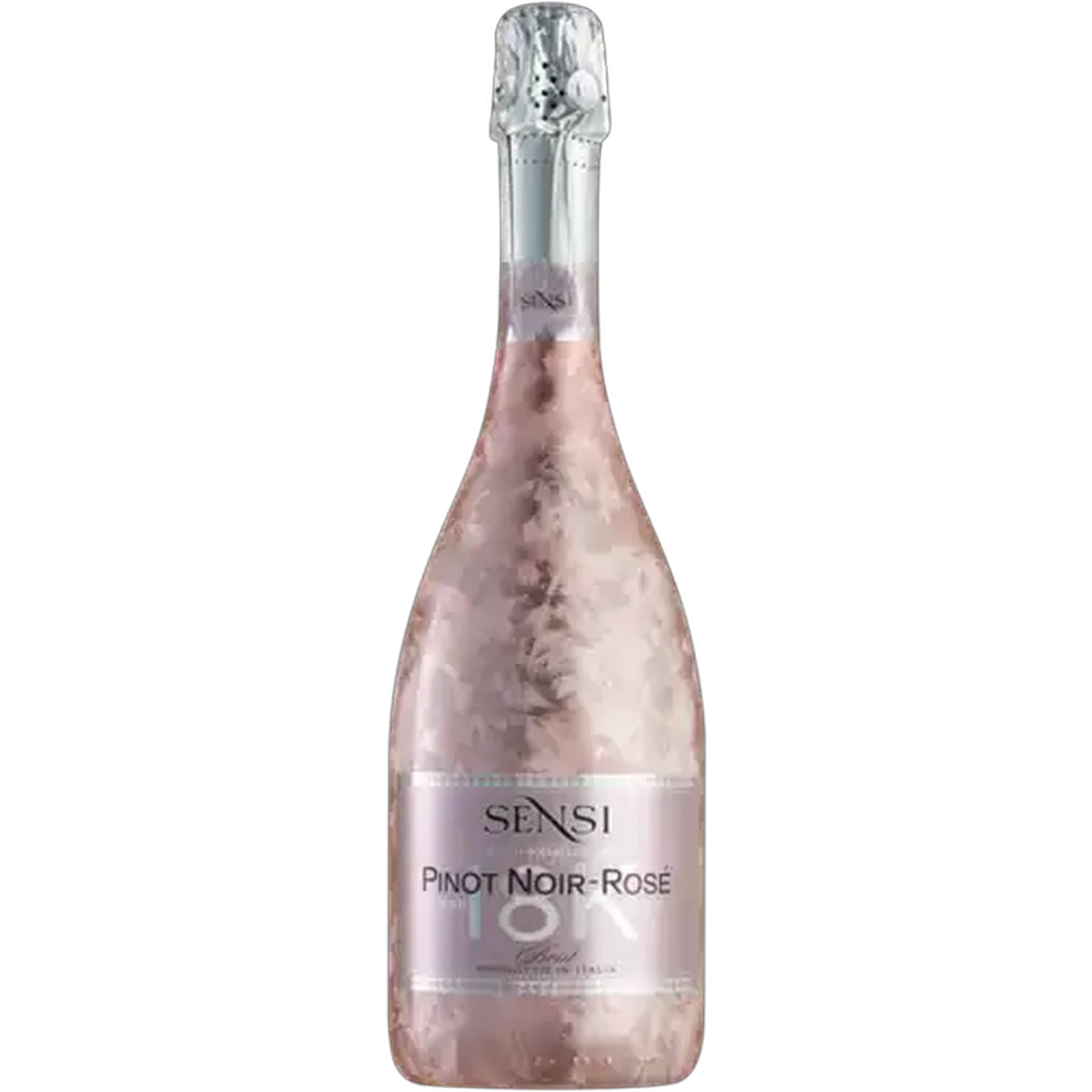 Image of Sensi Rosé Nectar Prosecco Bottle 750ml