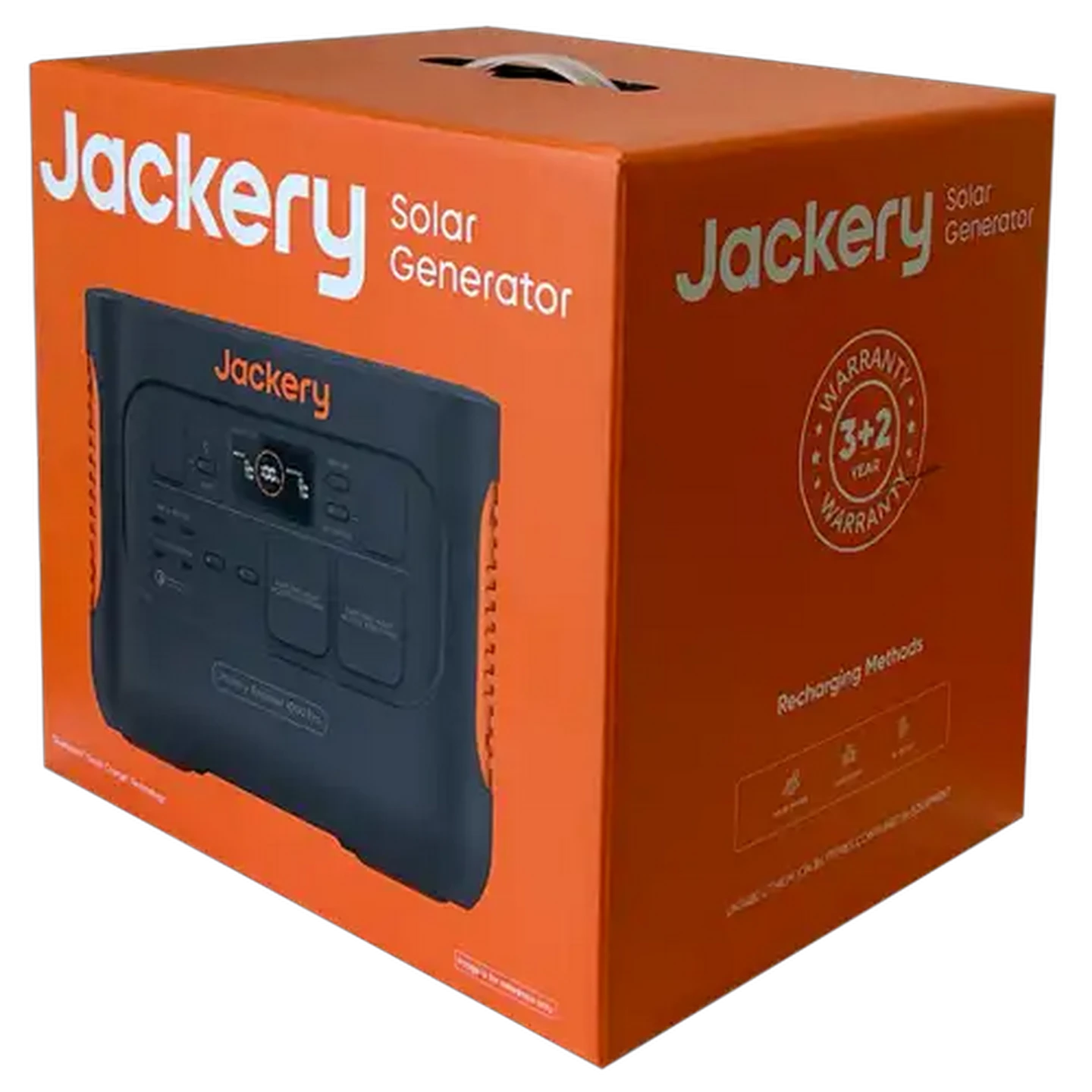 Image of Jackery Explorer 1000 Pro Portable Power Station