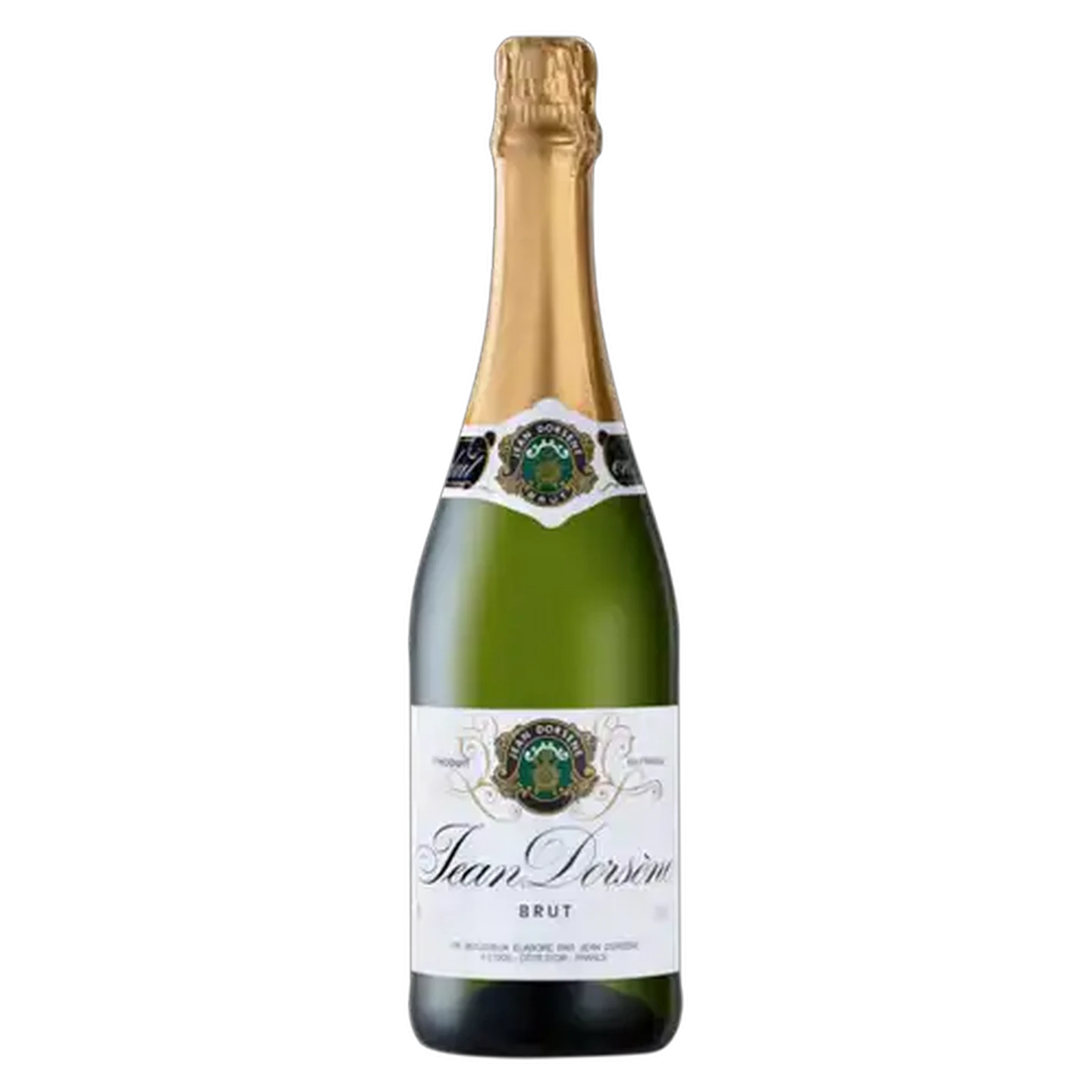 Image of Jean Dorsène Brut Bottle 750ml