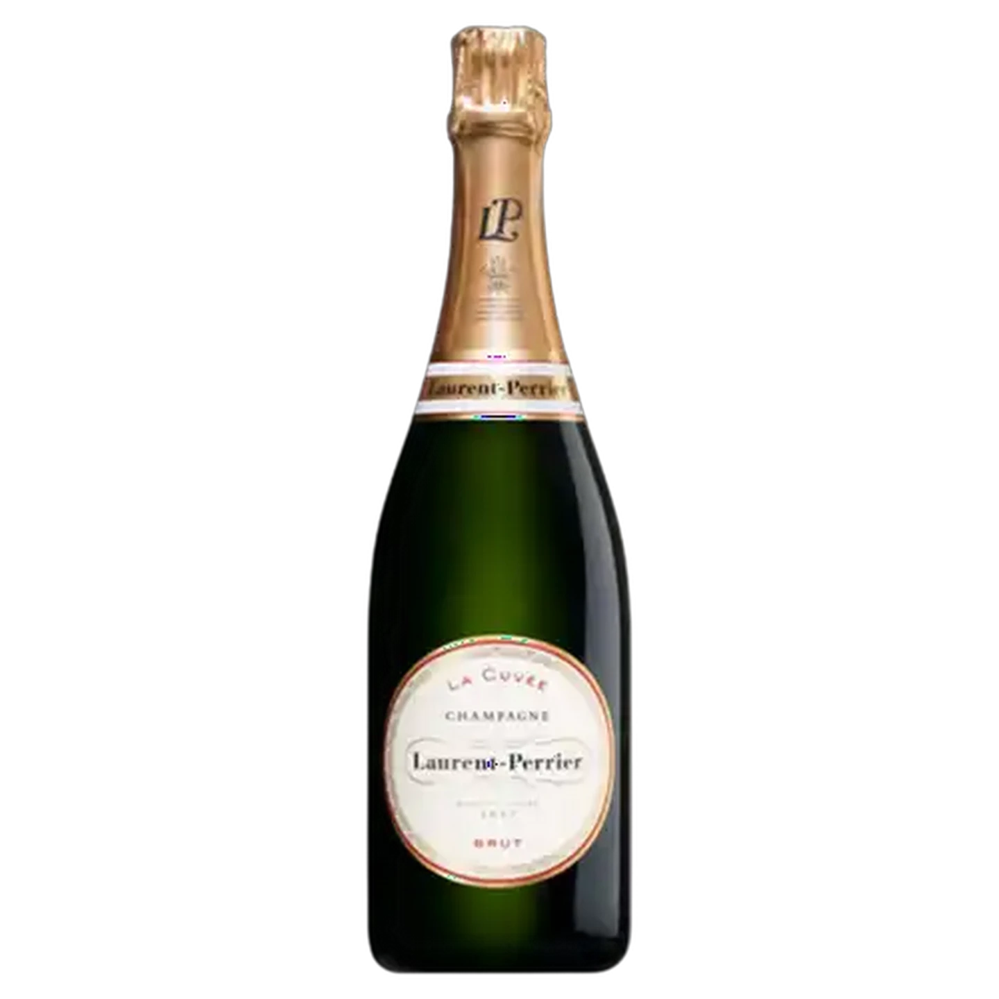 Image of Laurent-Perrier La Cuvèe Champagne Brut Wine Bottle 750ml