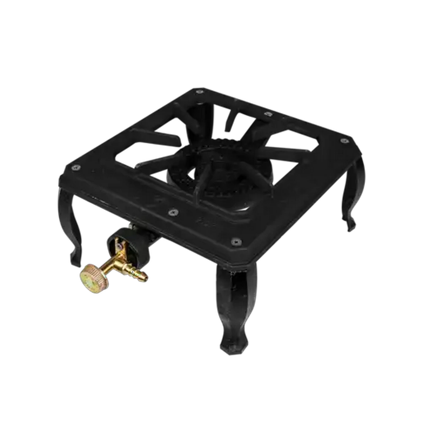 Image of LK's Cast Iron Single Boiling Table