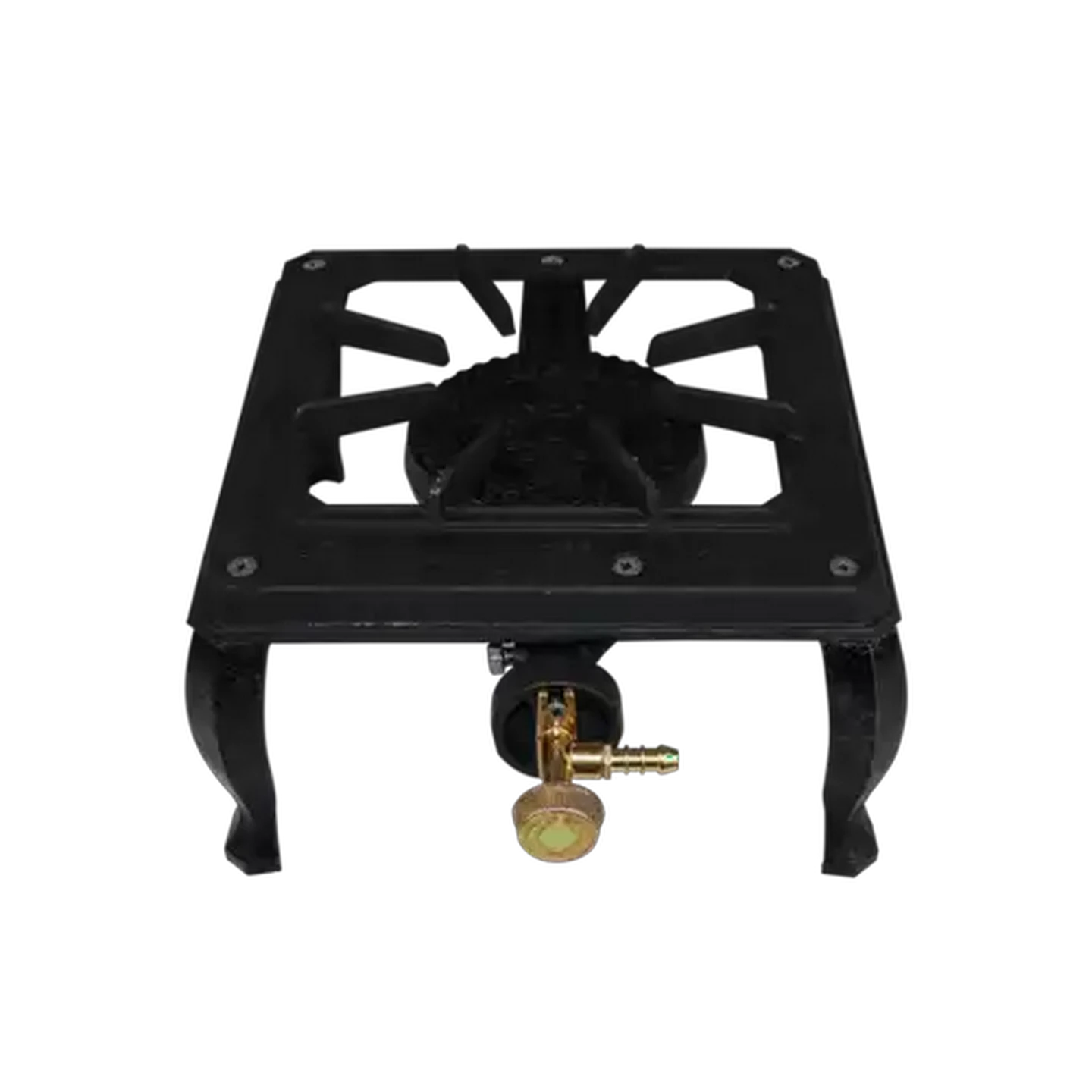 Image of LK's Cast Iron Single Boiling Table