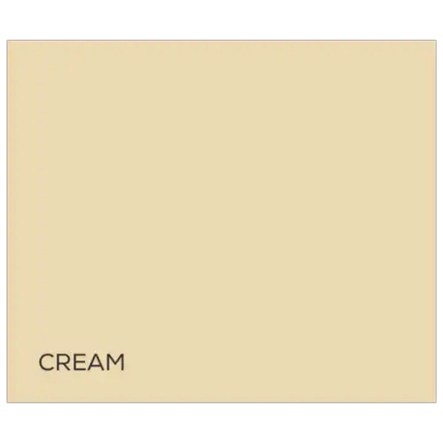 Image of Promac Paints ECoat PVA Cream Paint 20L