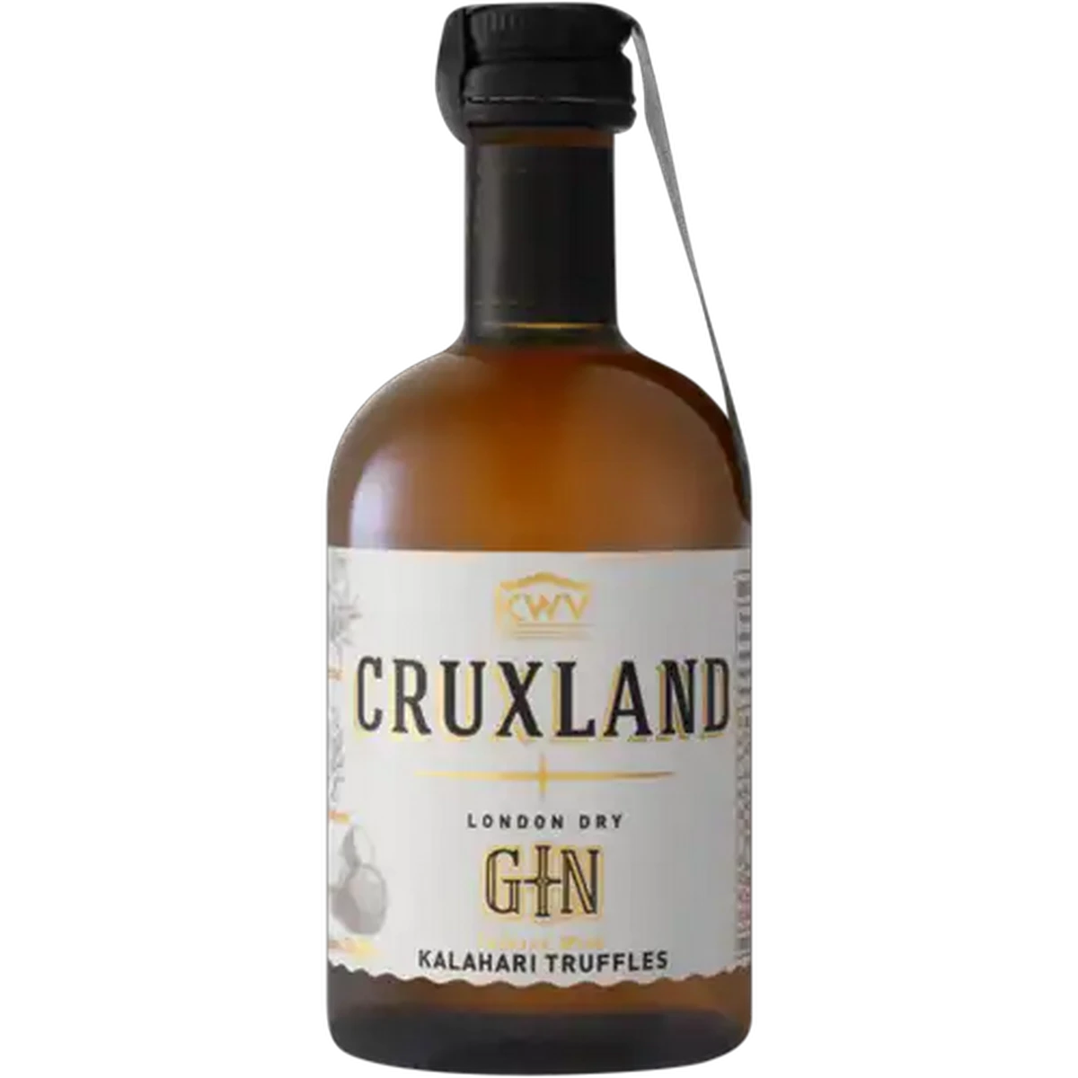 Shoprite ZA | KWV Cruxland London Dry Gin Infused with Kalahari