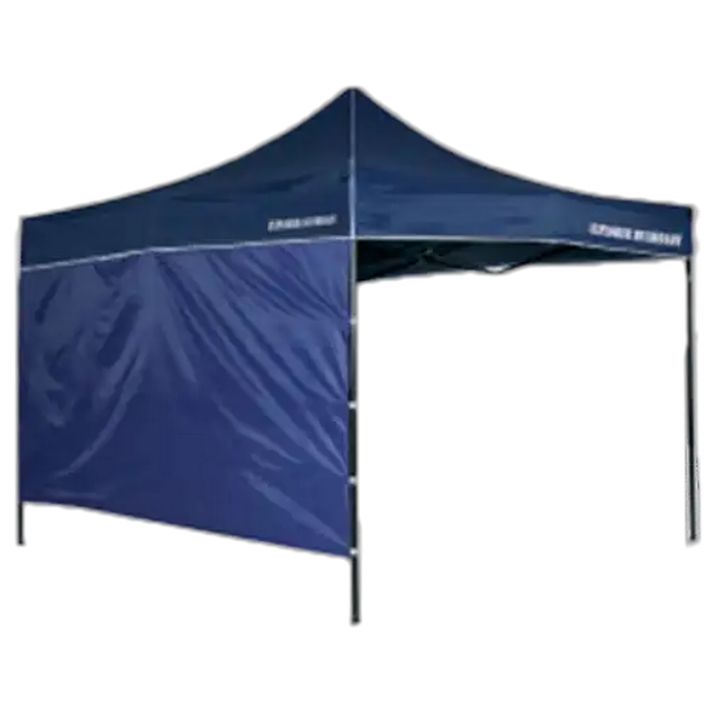 Image of Bush Baby Blue Explorer Gazebo 3m x 3m