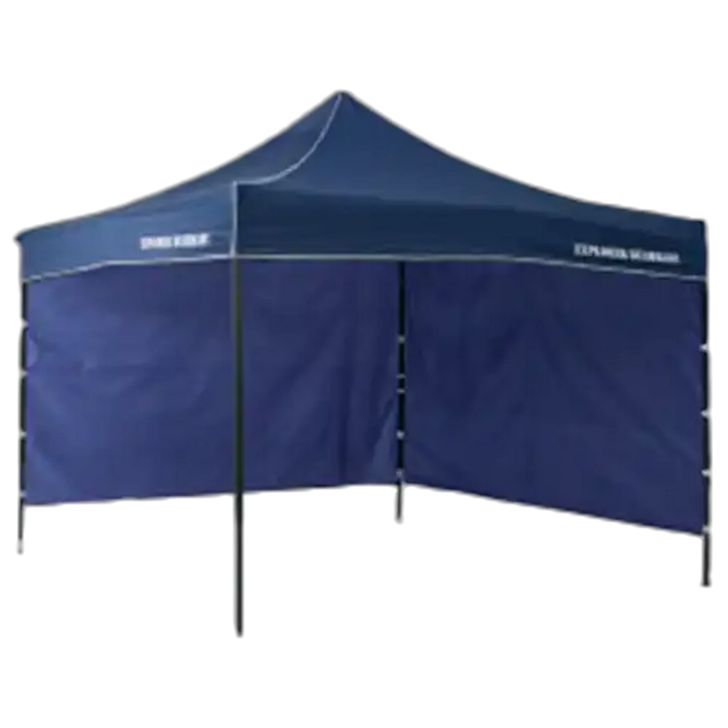 Image of Bush Baby Blue Explorer Gazebo 3m x 3m