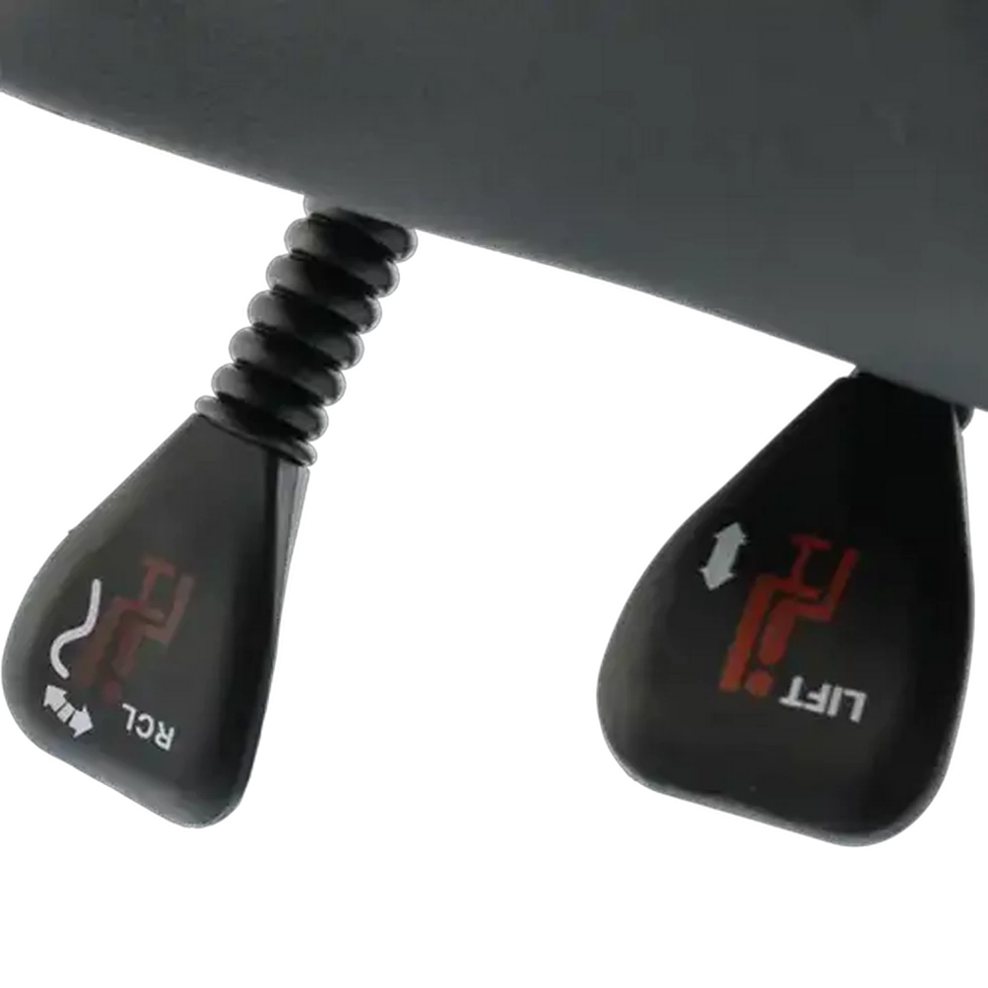 Image of HAVIT Gamenote Black Gaming Chair