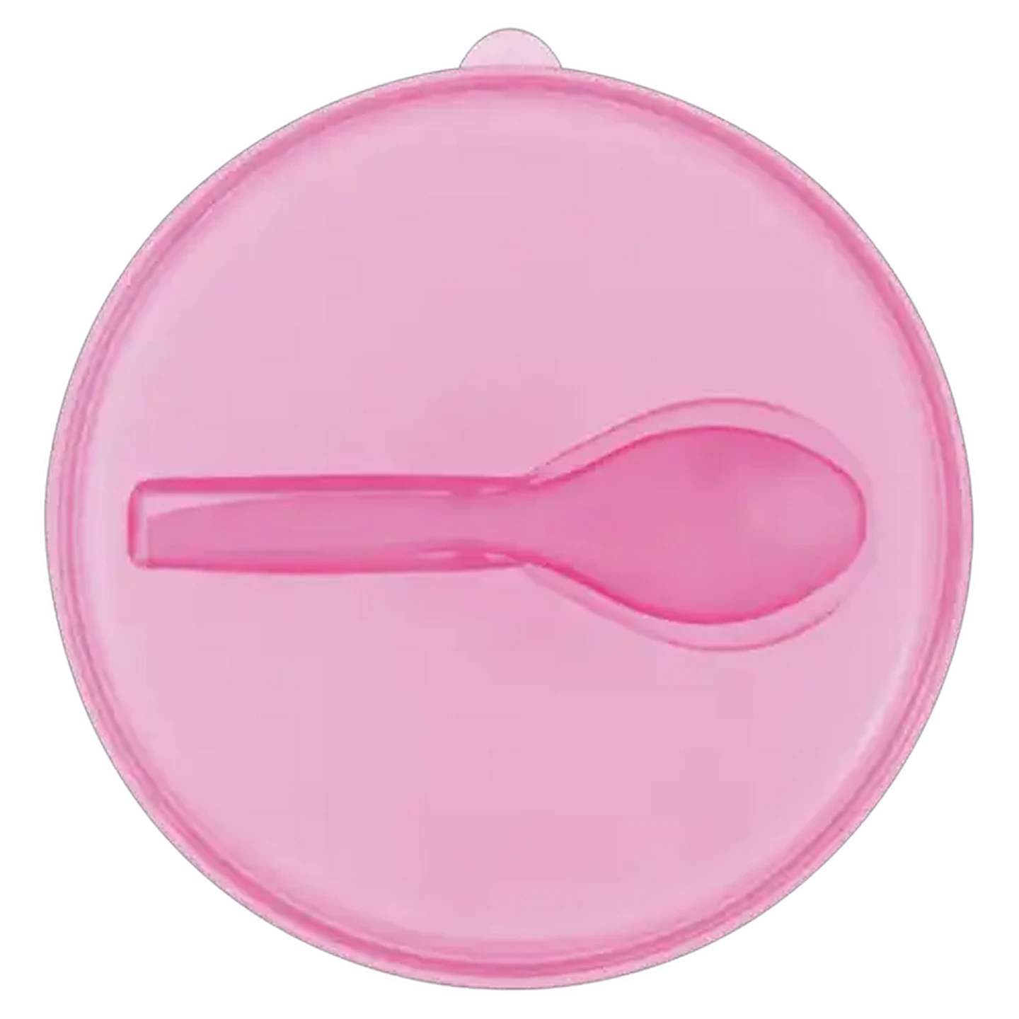 Image of Jolly Tots Baby Spoon & Bowl (Colour May Vary)