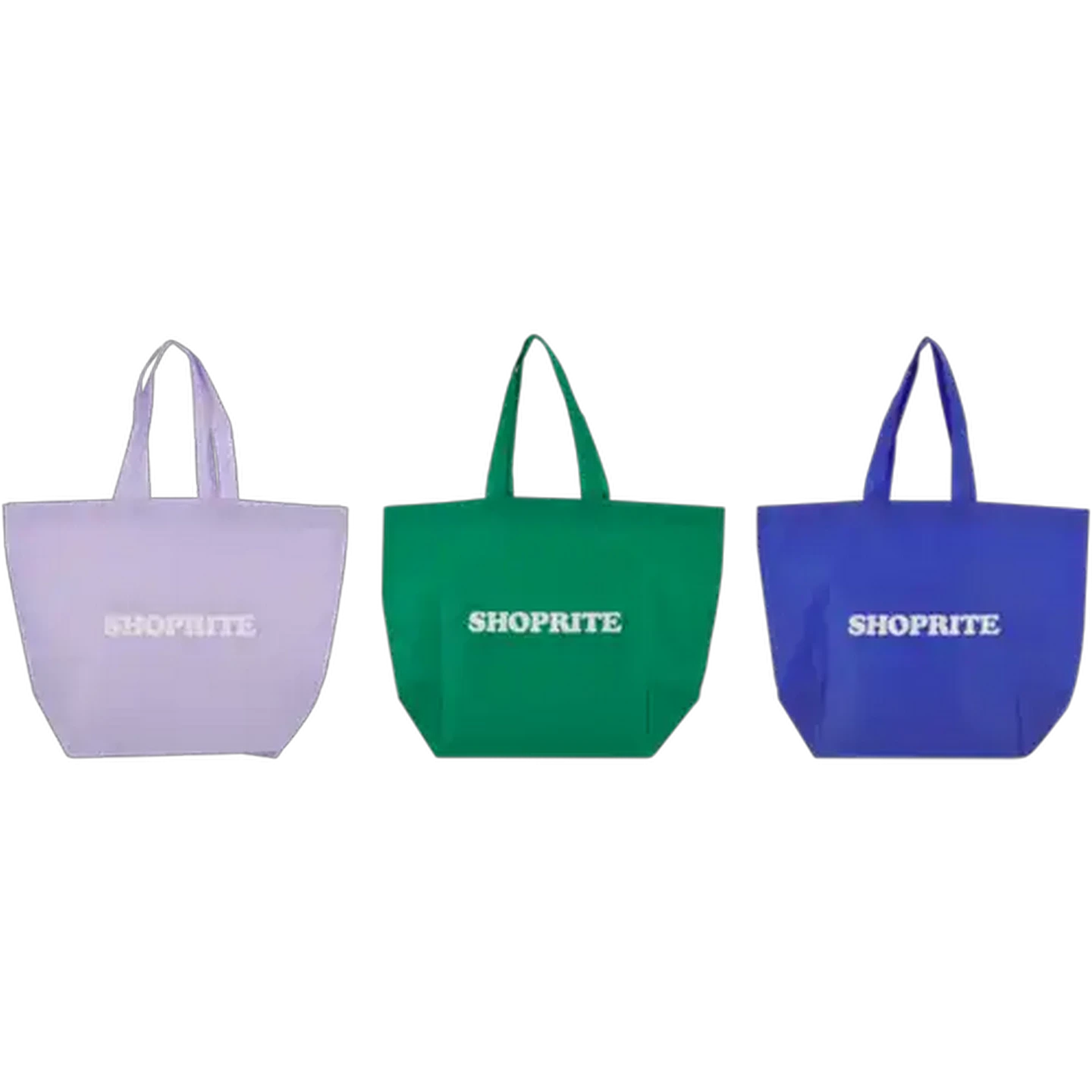 Image of Shoprite Material Shopper Bag (Assorted Item - Single Product)