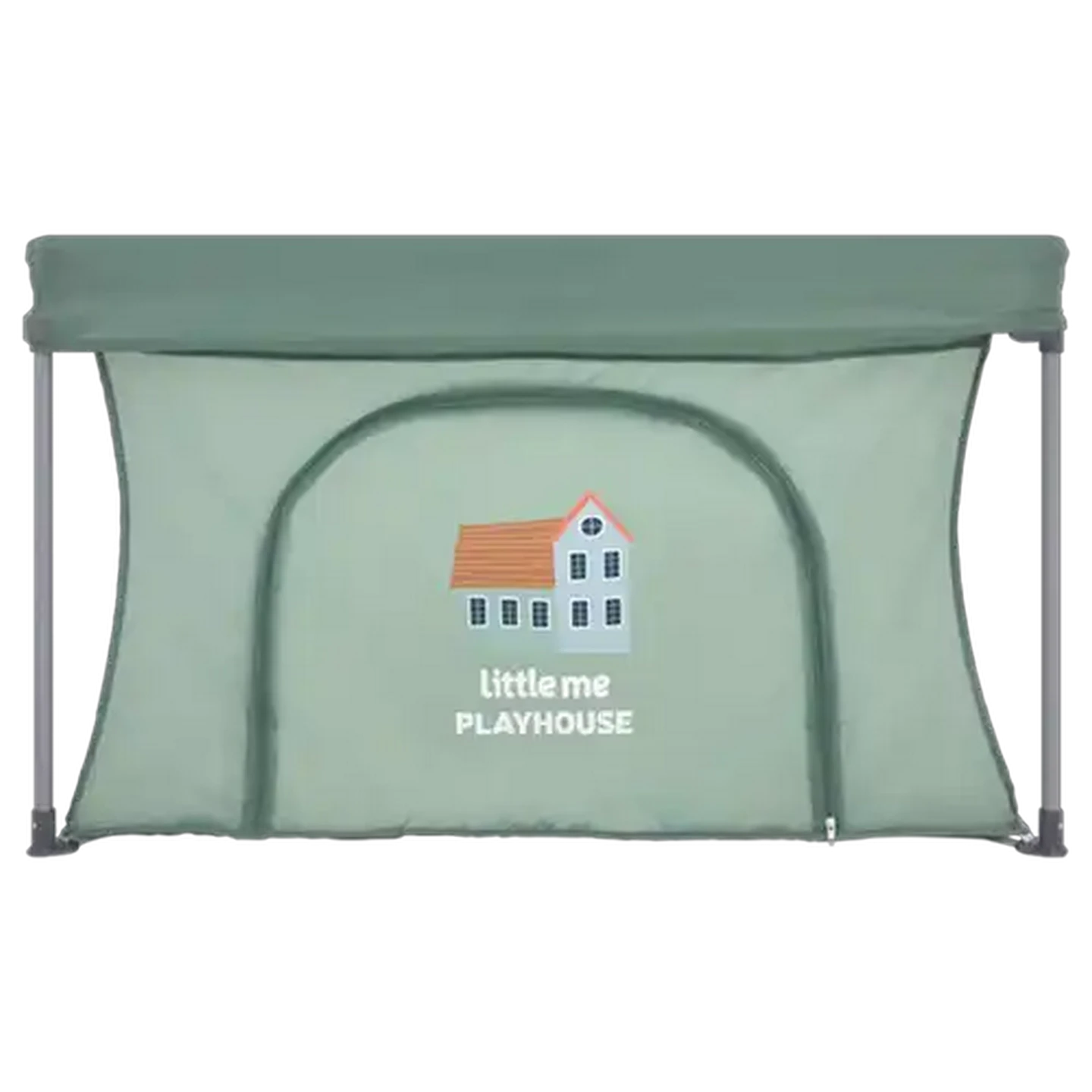 Image of Little Me Easy Fold Playpen 110 x 110cm