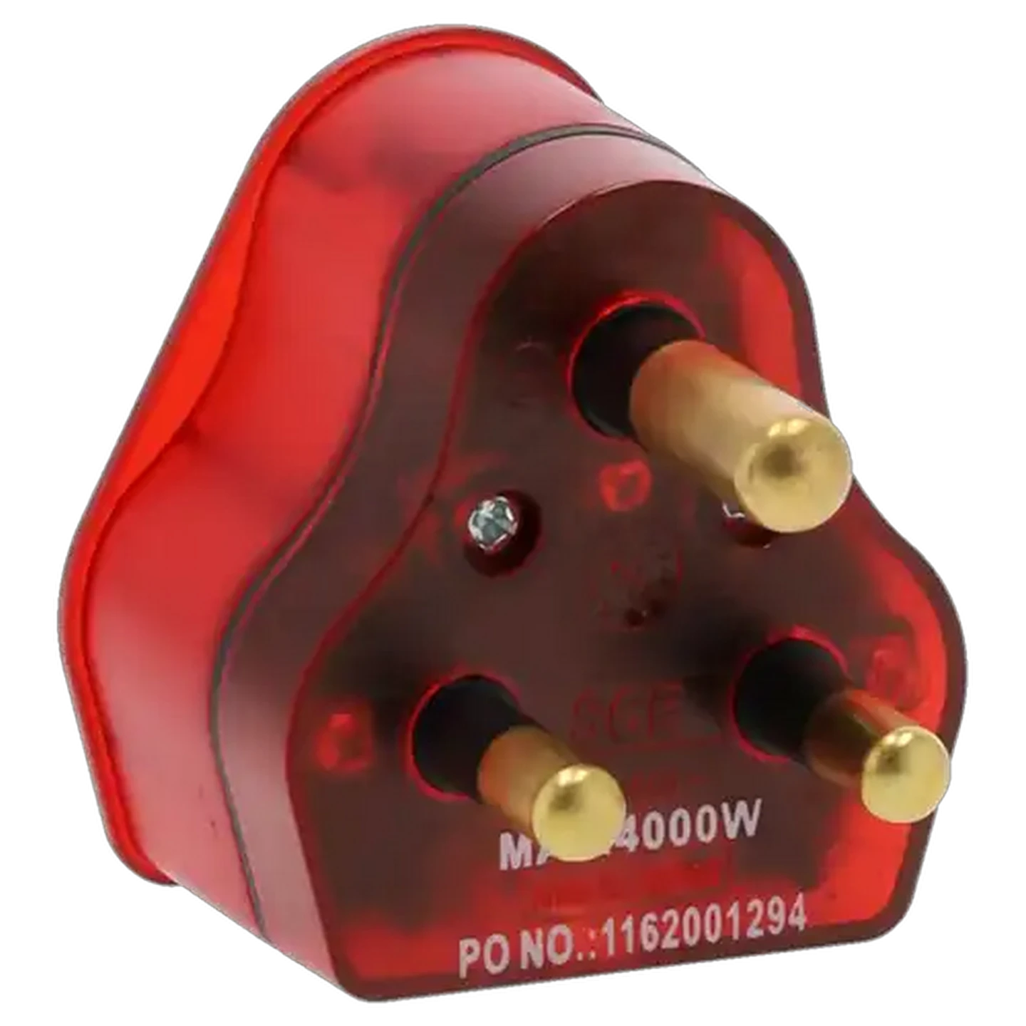 Image of SCE High Surge Plugtop