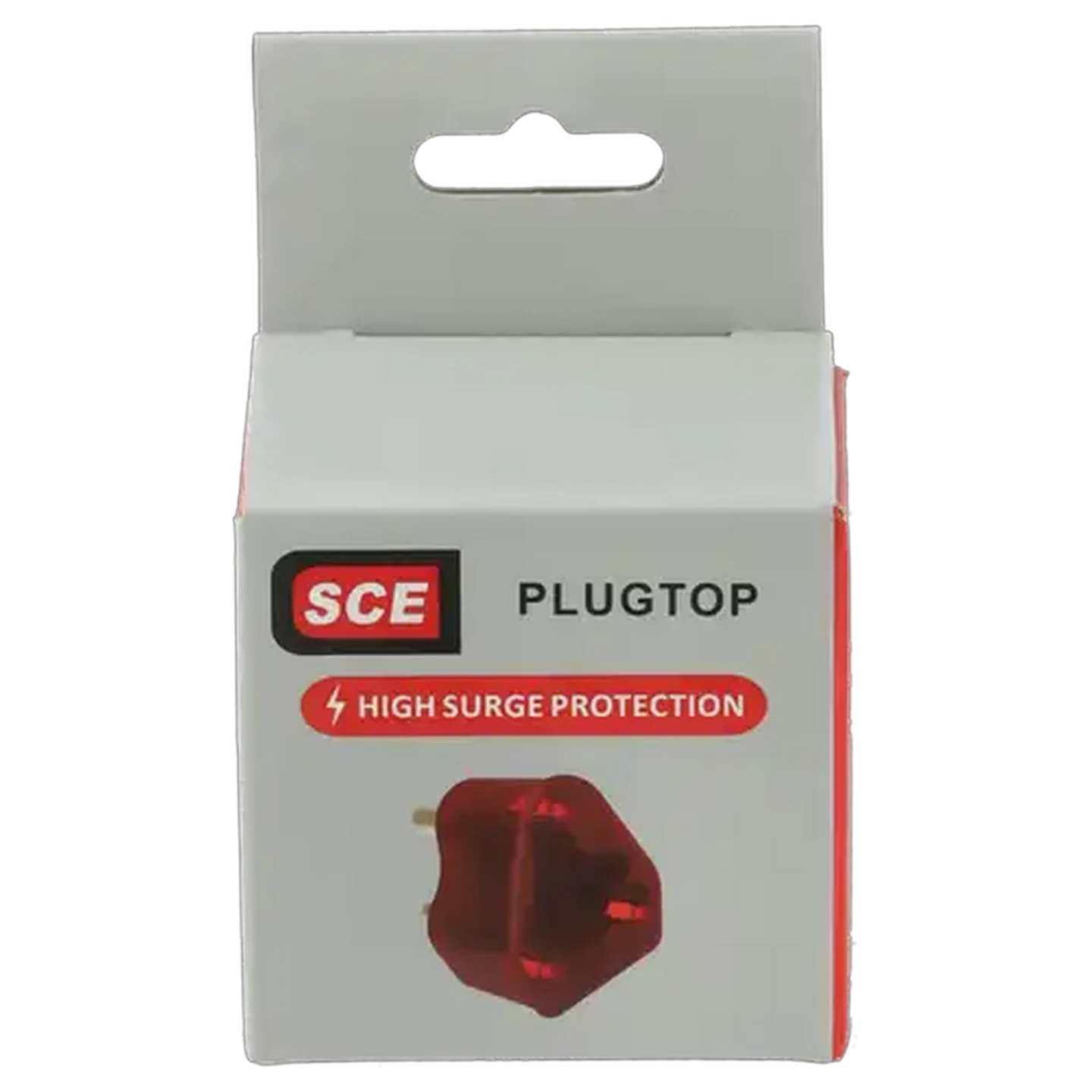 Image of SCE High Surge Plugtop