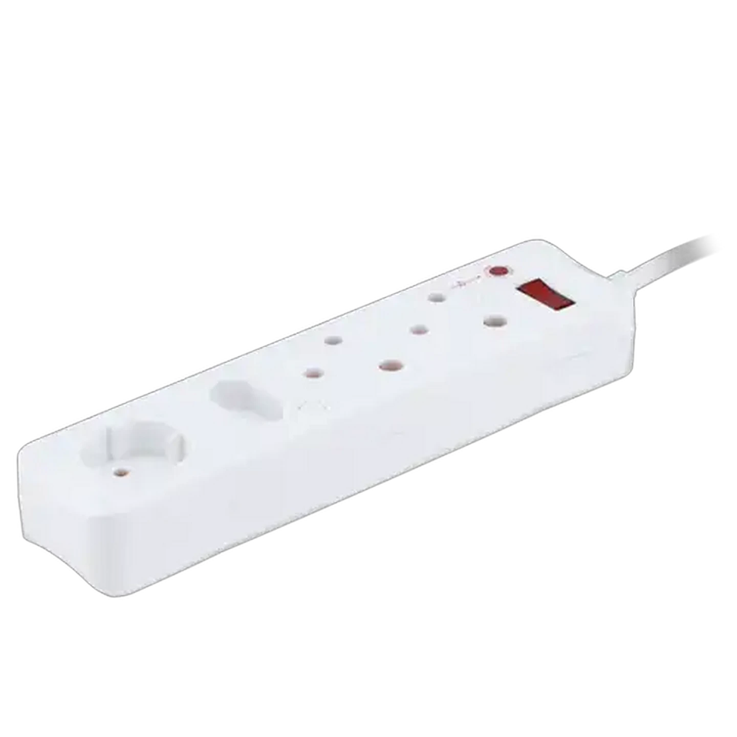 Image of SCE High Surge 4 Way Multiplug 16A/250V