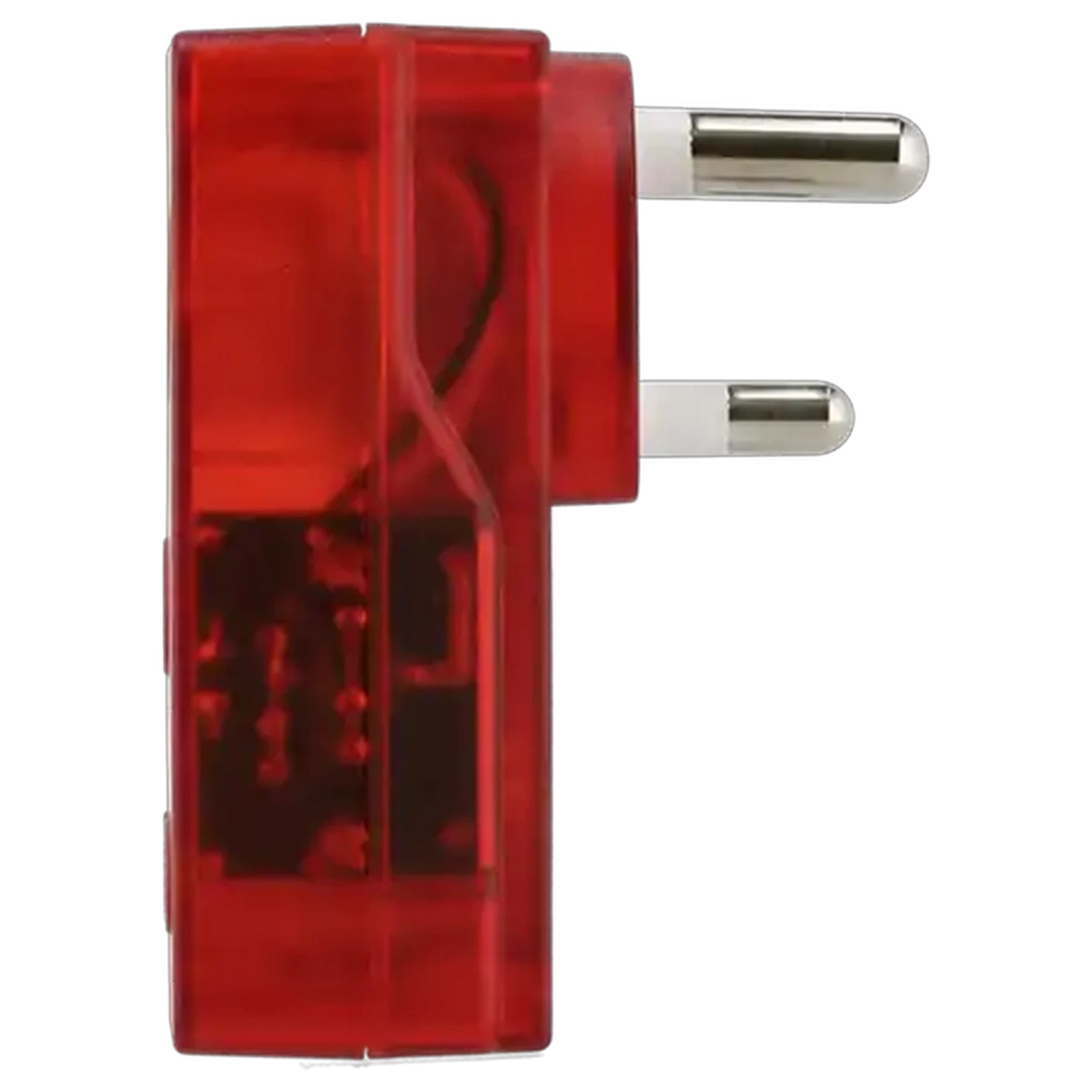 Image of SCE High Surge 2 Way Adaptor 16A/250V