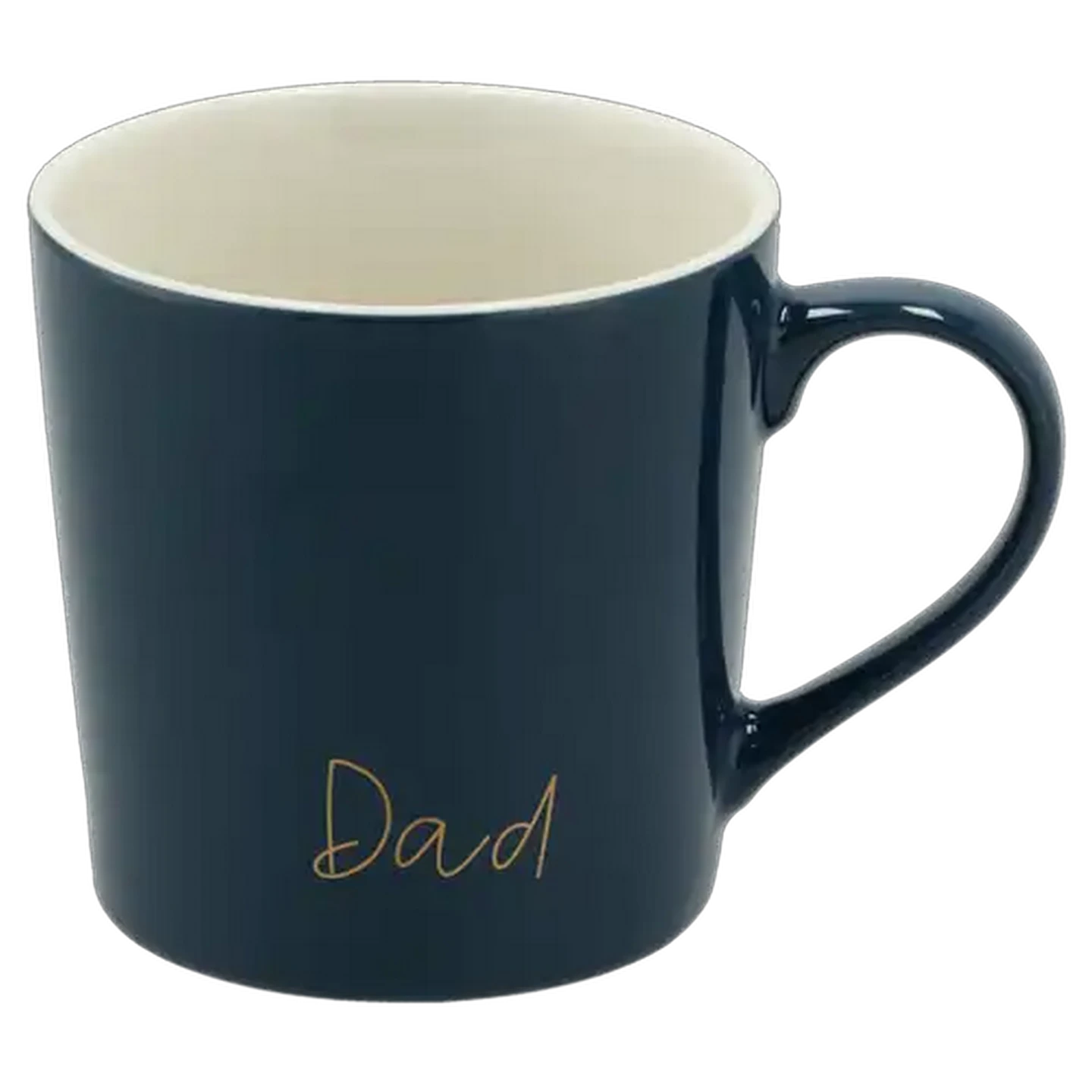 Image of Oversized Dad Coffee Mug 570ml