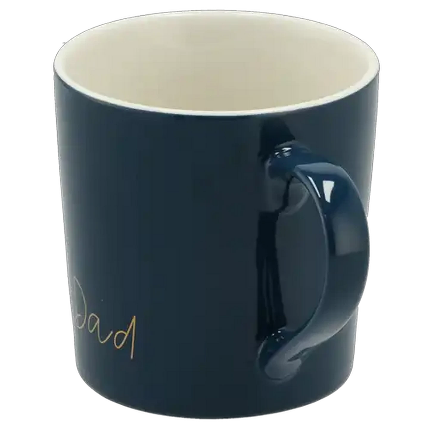 Image of Oversized Dad Coffee Mug 570ml