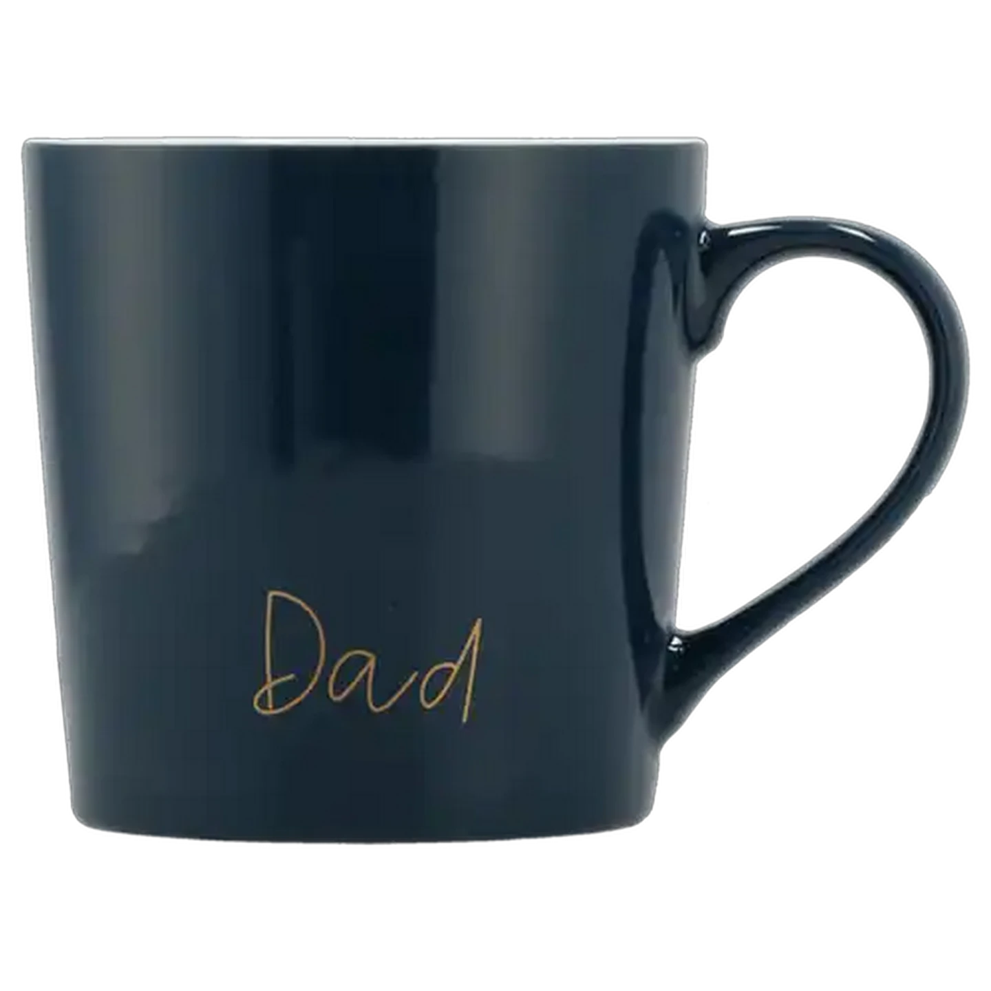Image of Oversized Dad Coffee Mug 570ml
