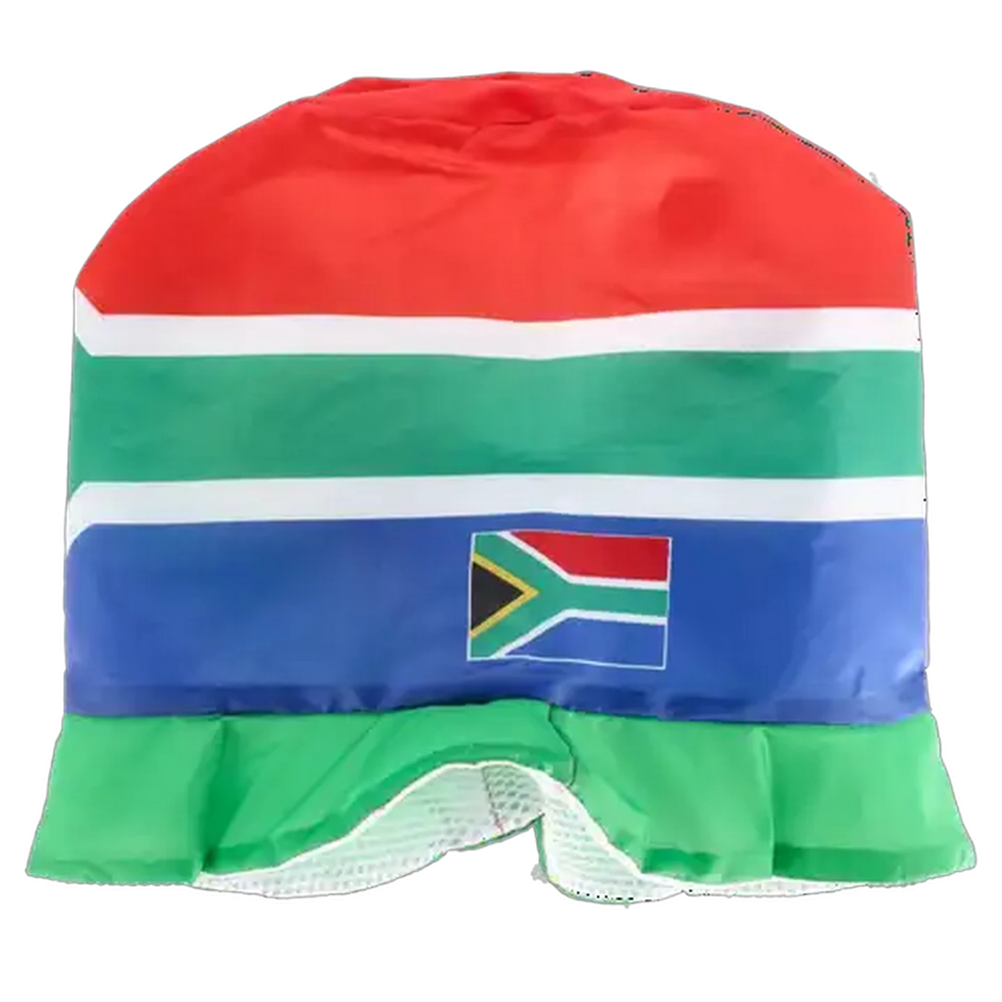 Image of South African Supporter Gear Party Hat