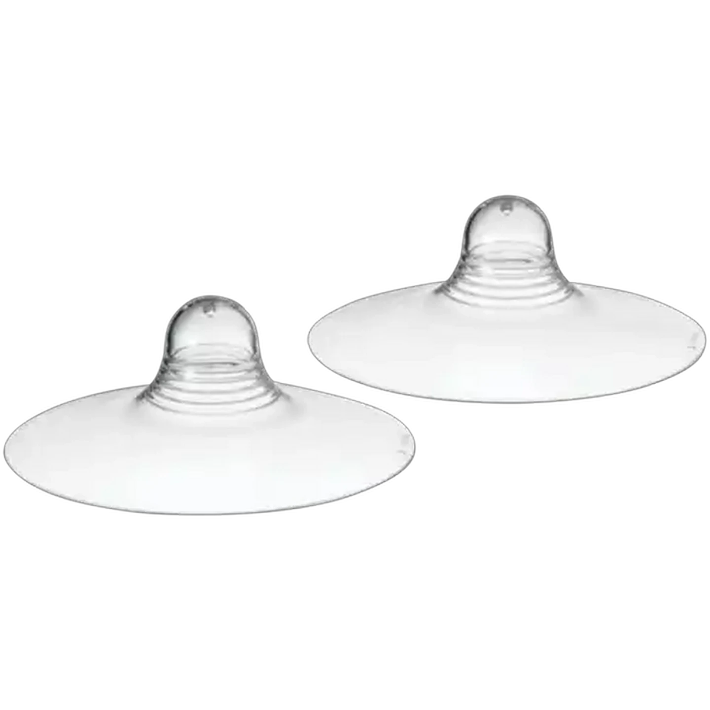 Image of Tommee Tippee Closer to Nature Nipple Shields 2-Pack