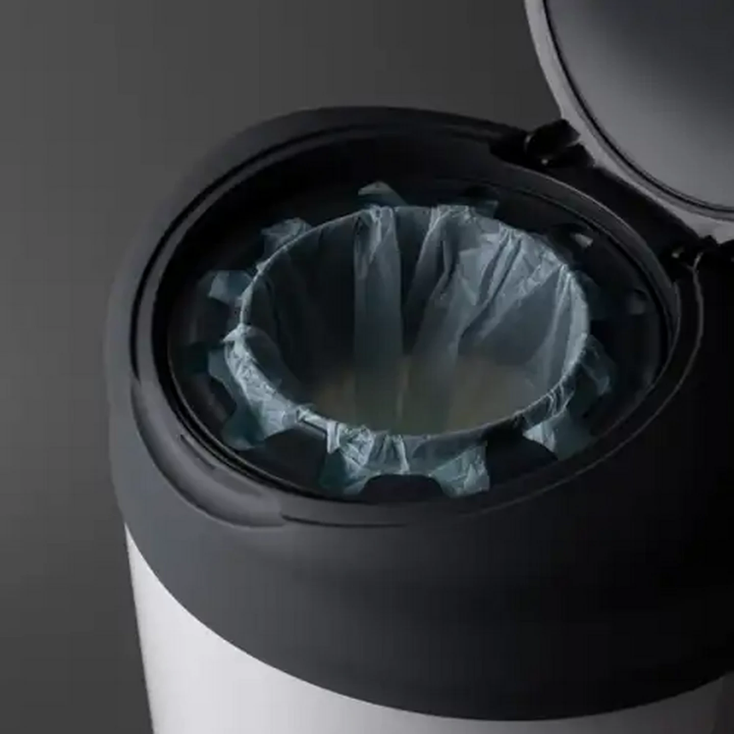 Image of Tommee Tippee Sangenic Simplee Cassette