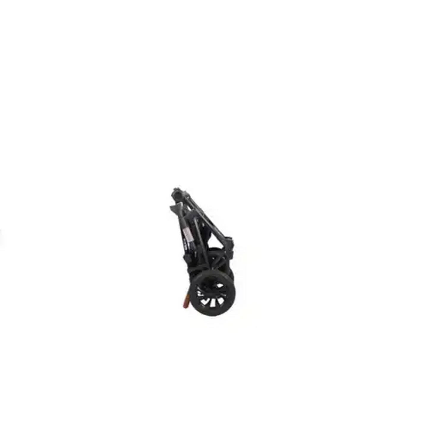 Image of Noola Midnight Black Elite All-Terrain Stroller