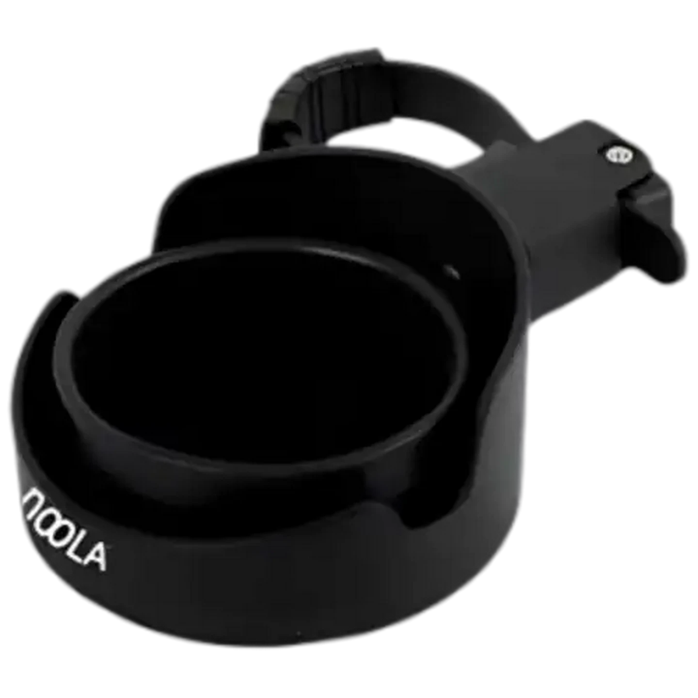 Image of Noola Black Snack Holder