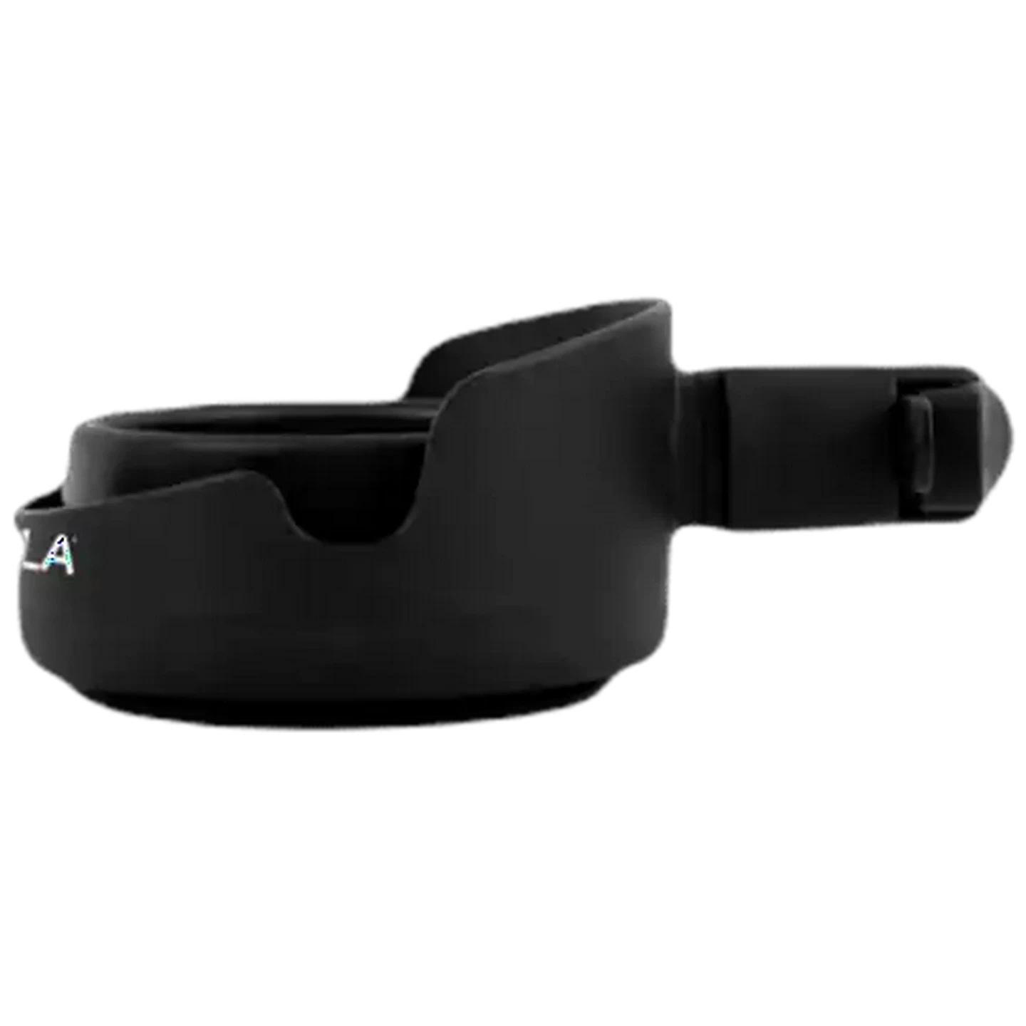 Image of Noola Black Snack Holder