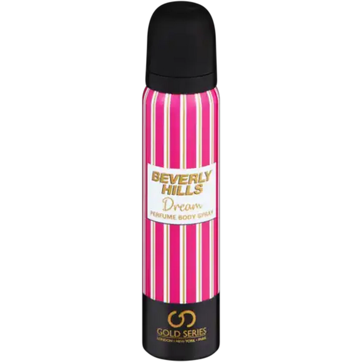 Image of Gold Series Beverly Hills Dream Perfume Body Spray 90ml