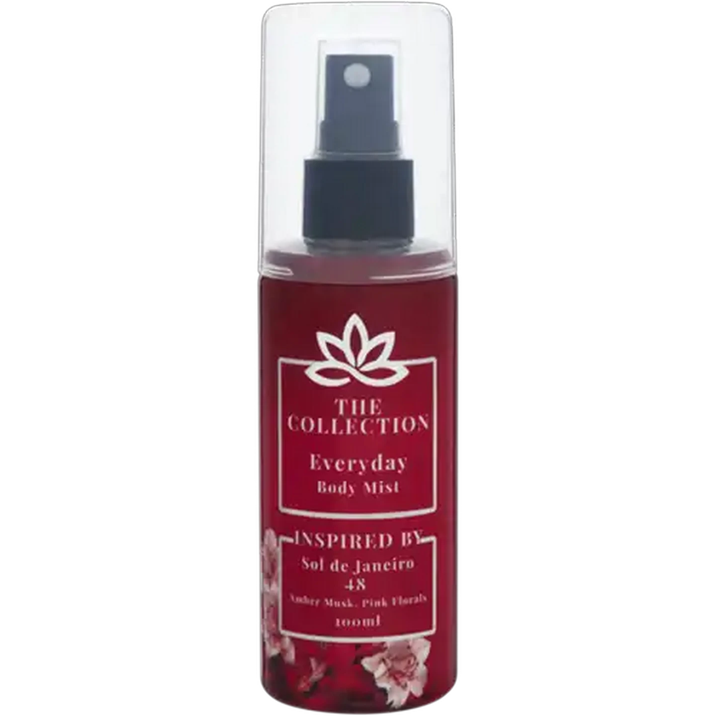 Image of The Collection Sol de Janeiro 48 Everyday Body Mist 100ml
