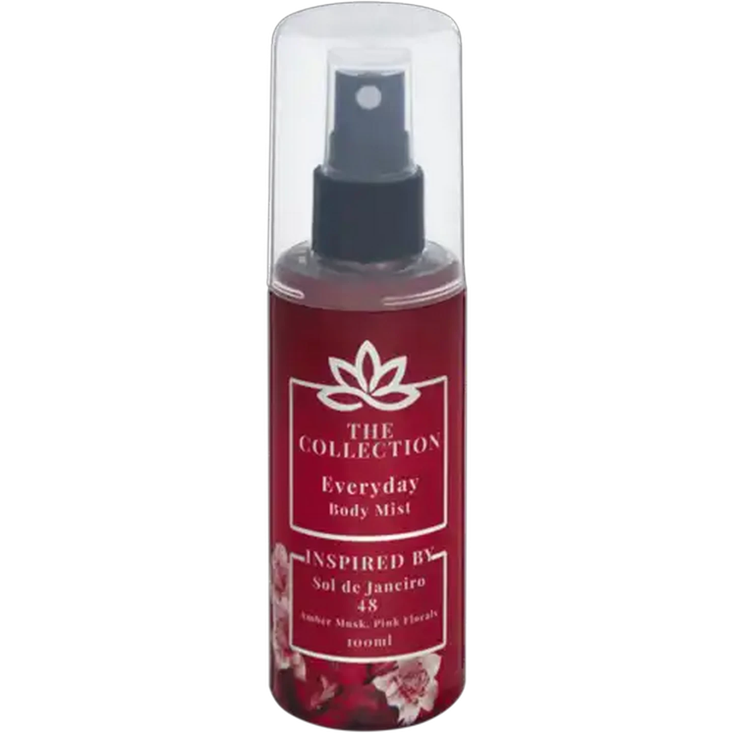 Image of The Collection Sol de Janeiro 48 Everyday Body Mist 100ml