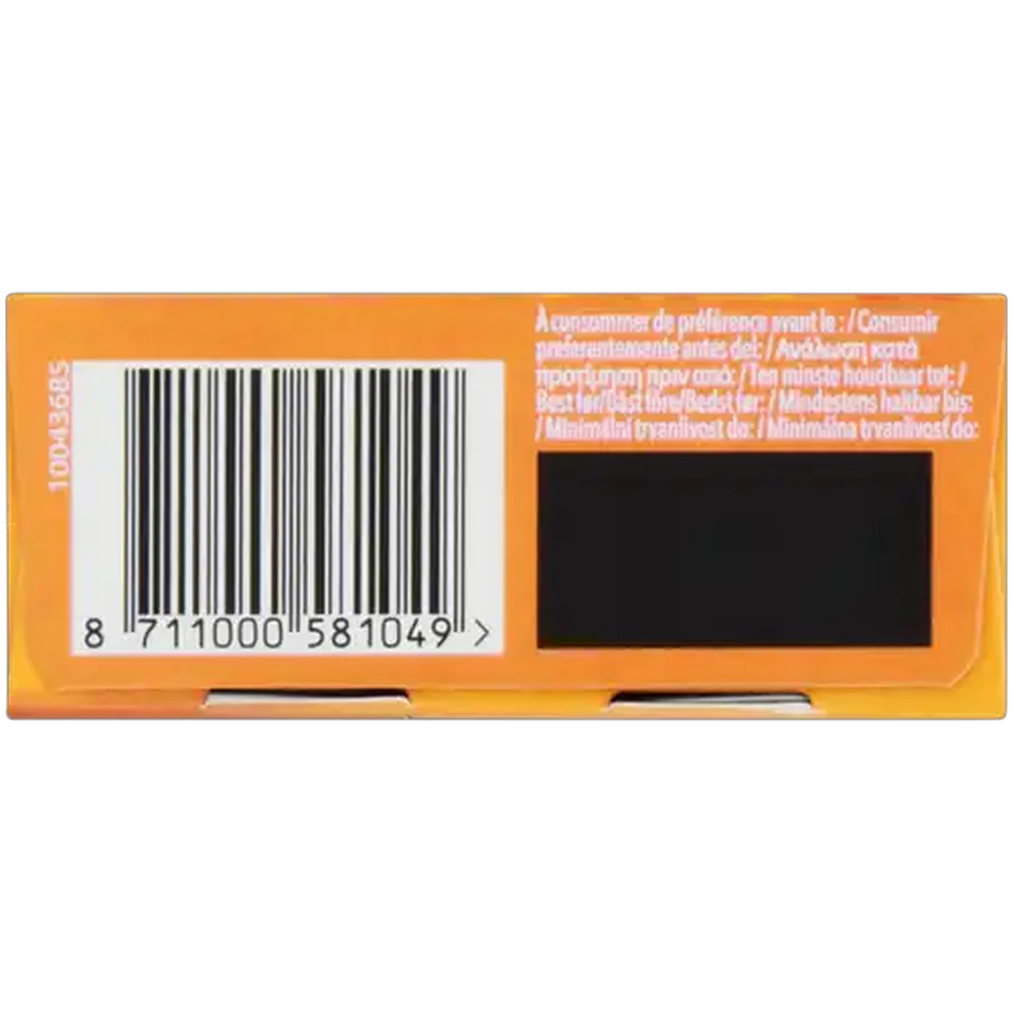 Image of L'OR Espresso Pumpkin Spice Capsules 10-Pack