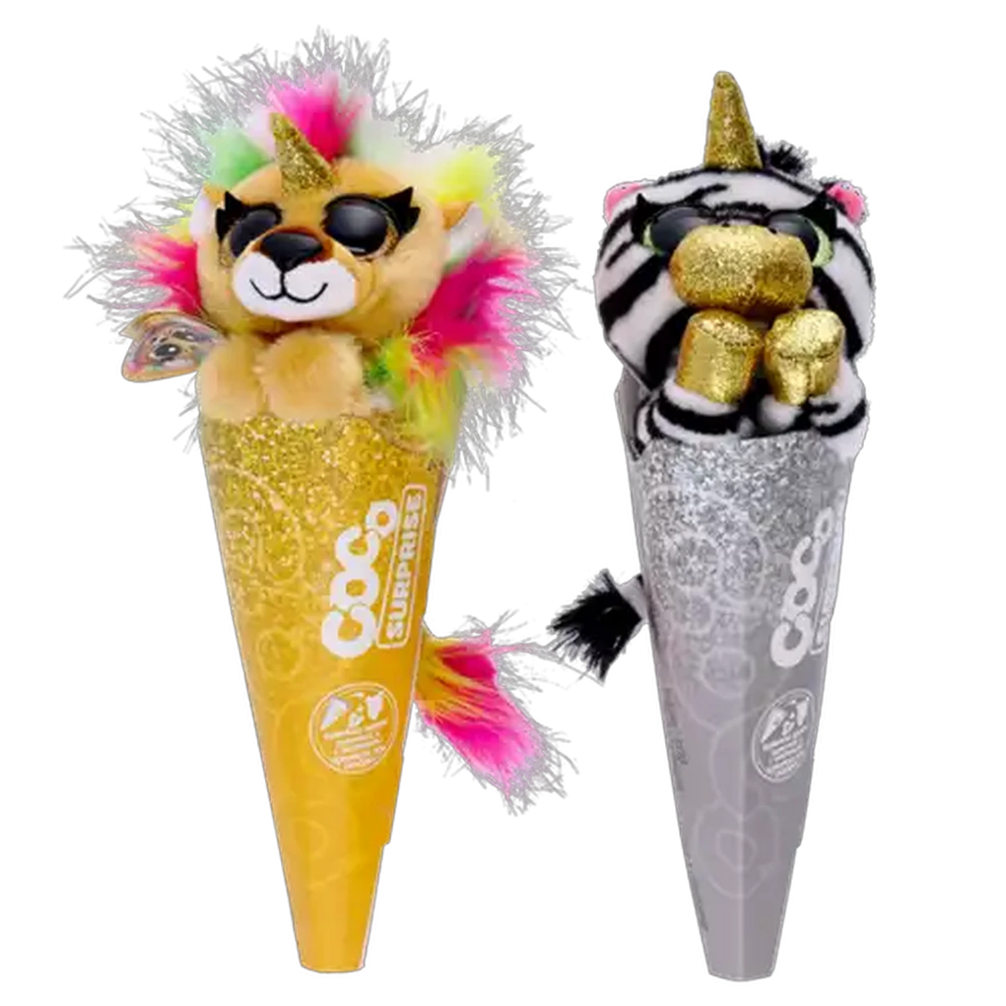 Image of Coco Surprise Fantasy Cones (Type May Vary)
