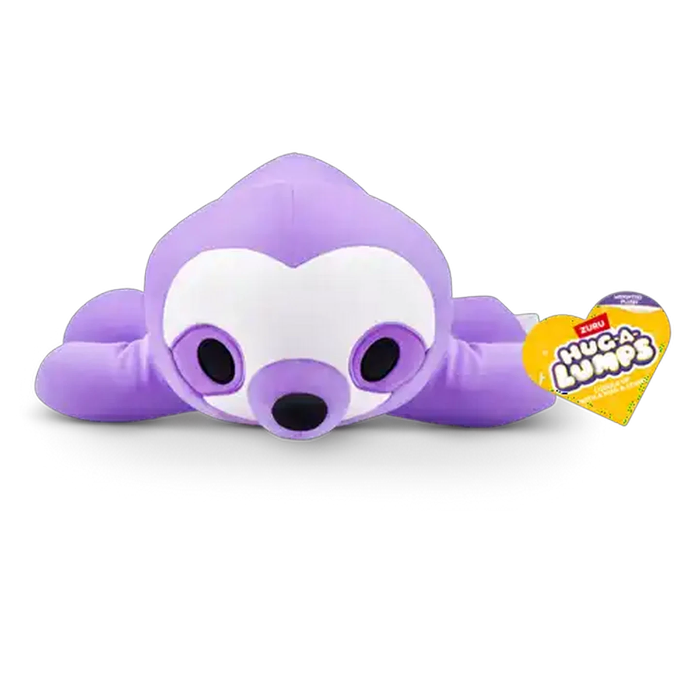 Image of ZURU Hug-A-Lumps (Type May Vary)
