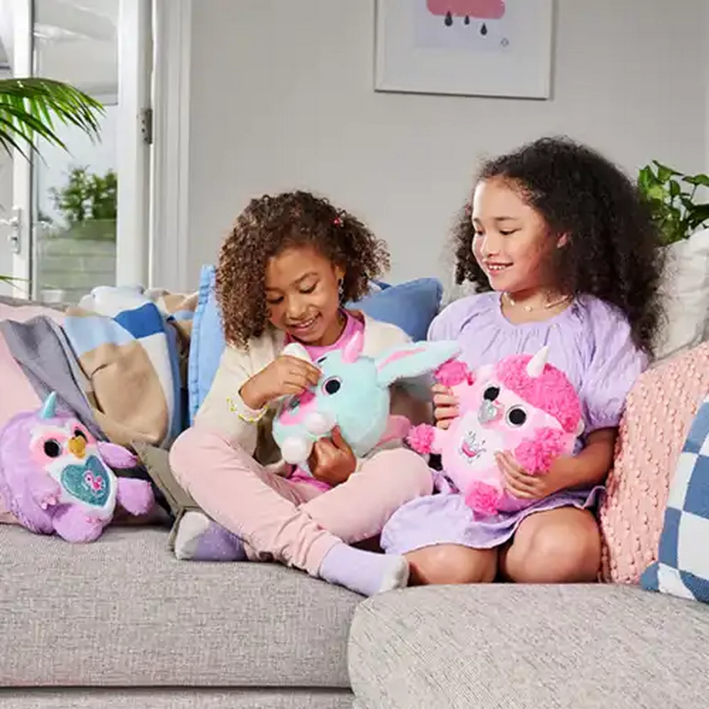 Image of ZURU Rainbocorns Adopt-A-Corn Surprise