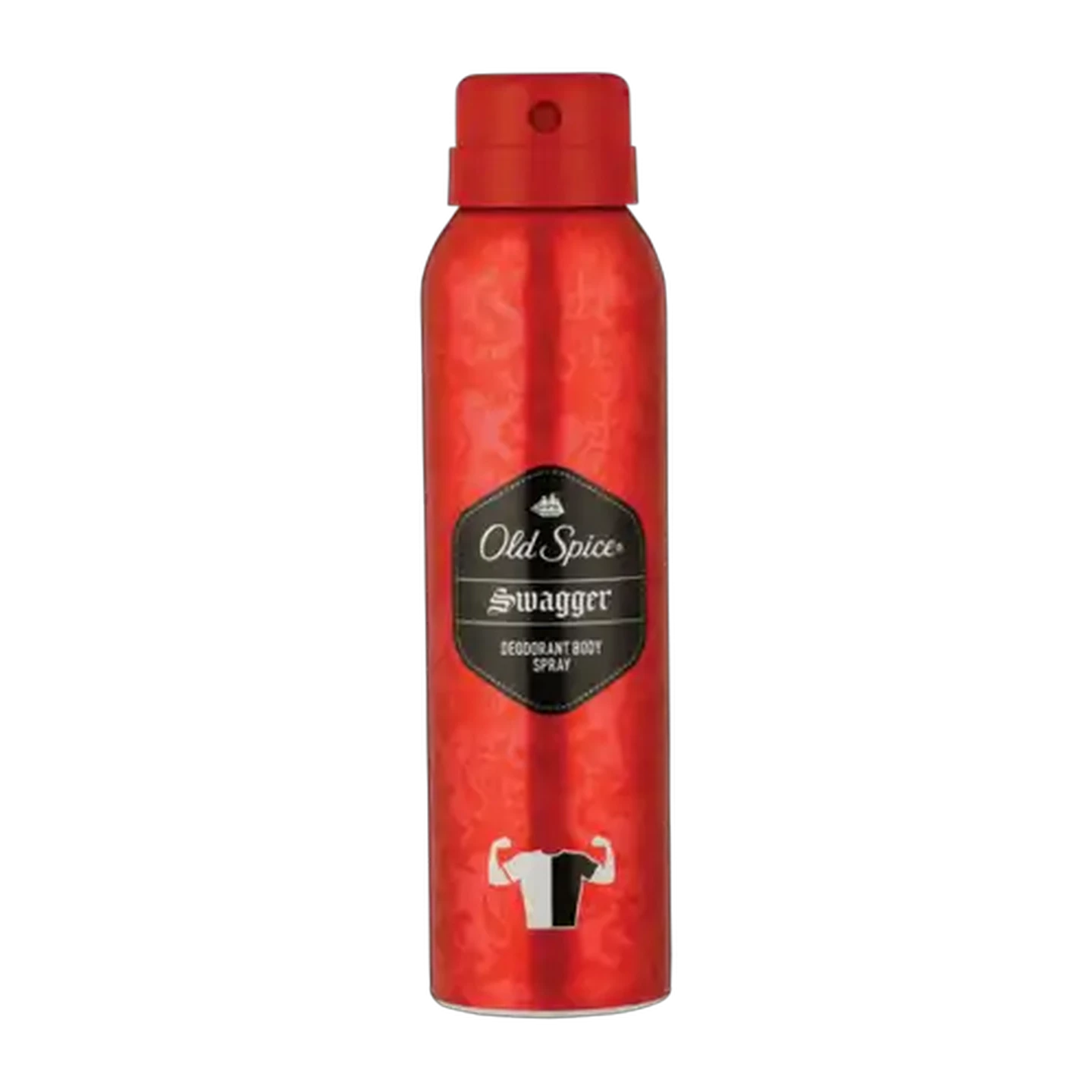 Image of Old Spice Swagger Mens Body Spray Deodorant 150ml
