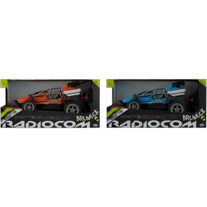 Checkers Sixty60 | Radiocom Bruneck Remote Control Car 1:16