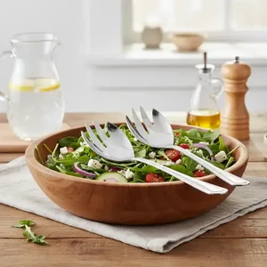 Shoprite ZA | Sequence Salad Servers Set 2-Piece