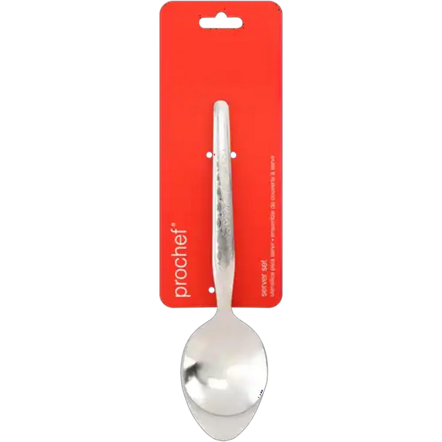 Image of Prochef Curry & Rice Server Set 2 Piece