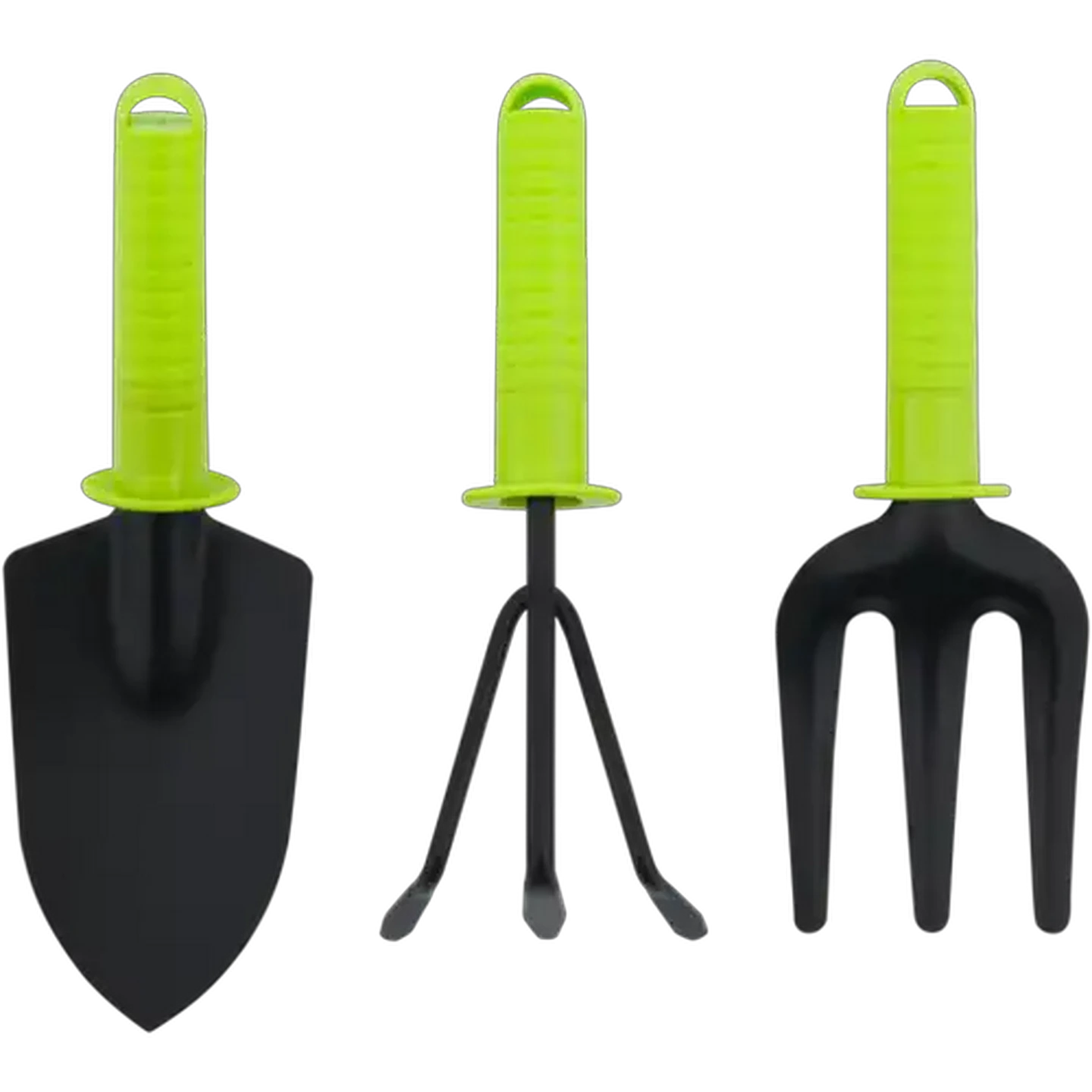 Image of Garden Hand Tool Set 3 Piece