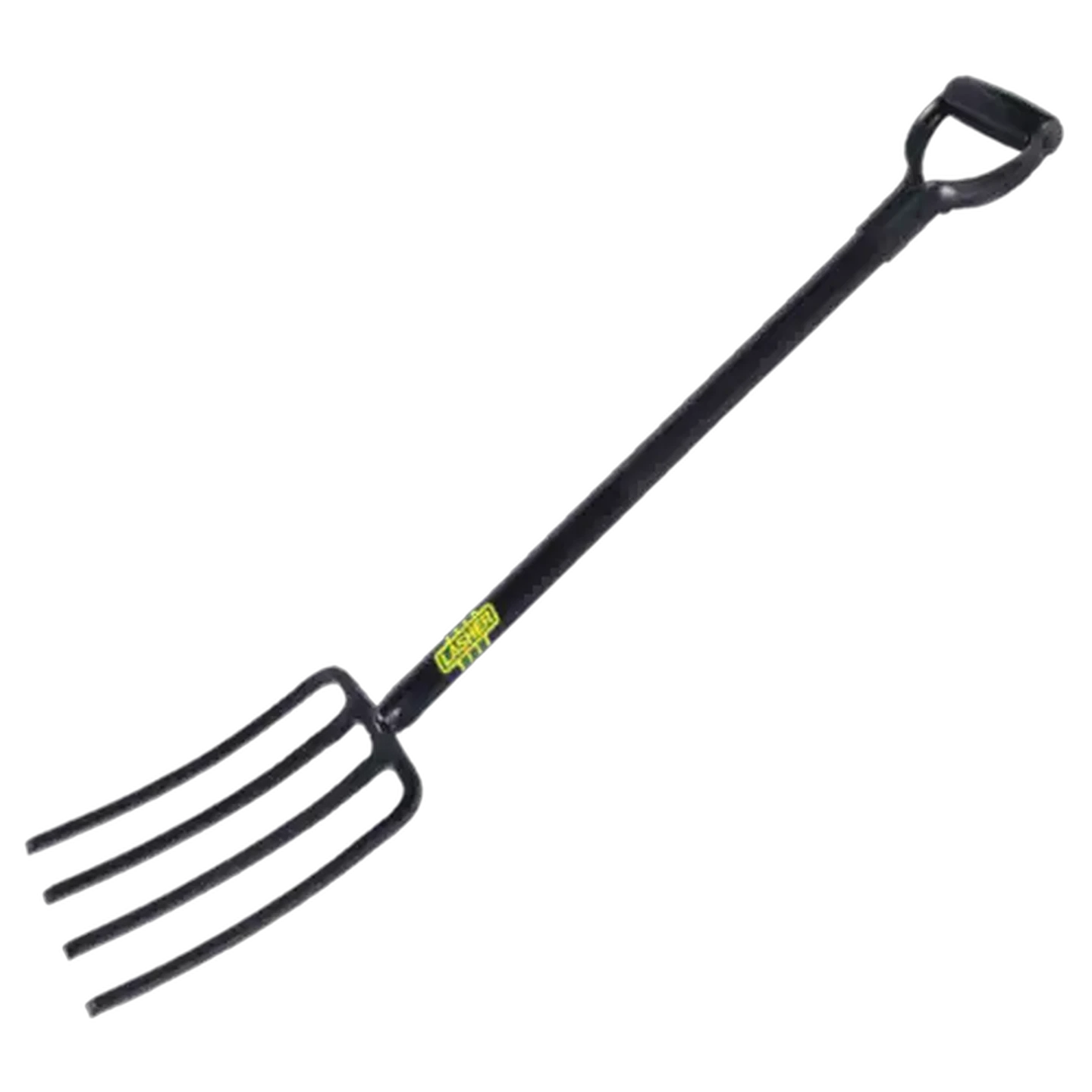 Image of Lasher 4-Prong Fork