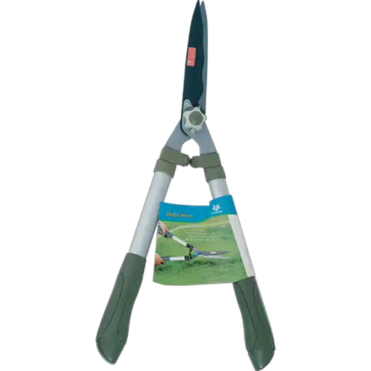 Image of Mr. Gardener Aluminium Hedge Shears