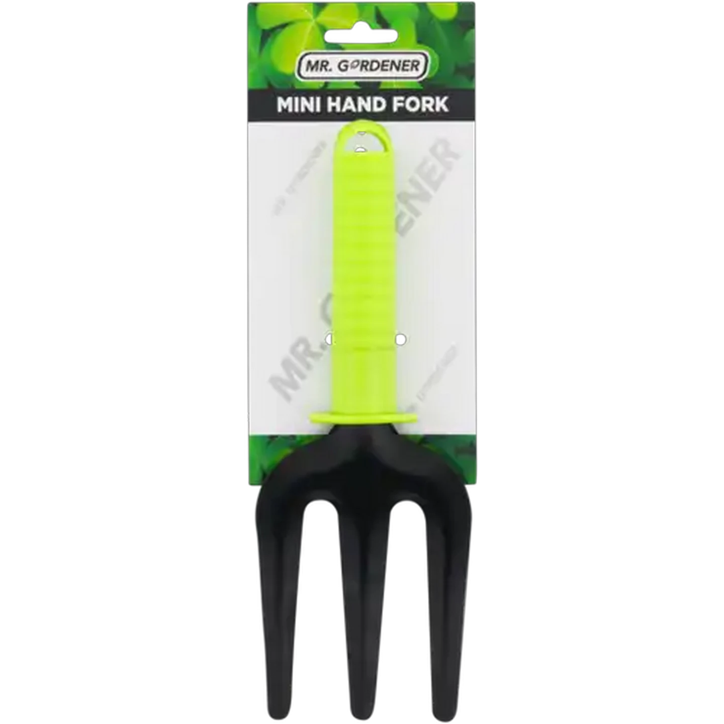 Image of Quality Mini Hand Garden Fork