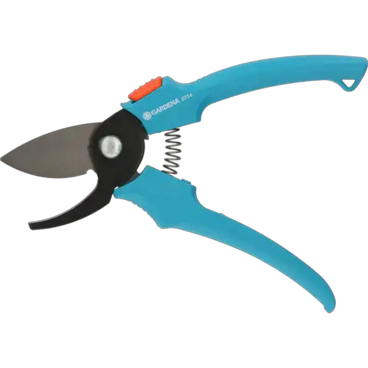 Image of Gardena Cyan Classic Secateur