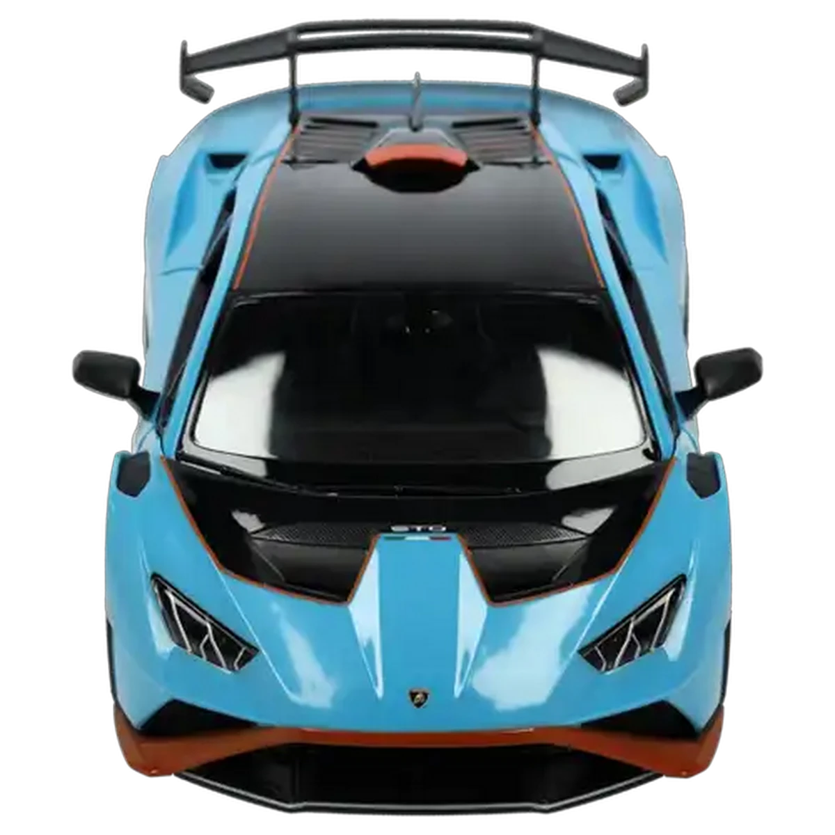 Checkers Sixty60 | Rastar Remote Control Lamborghini Huracan Car 1:14
