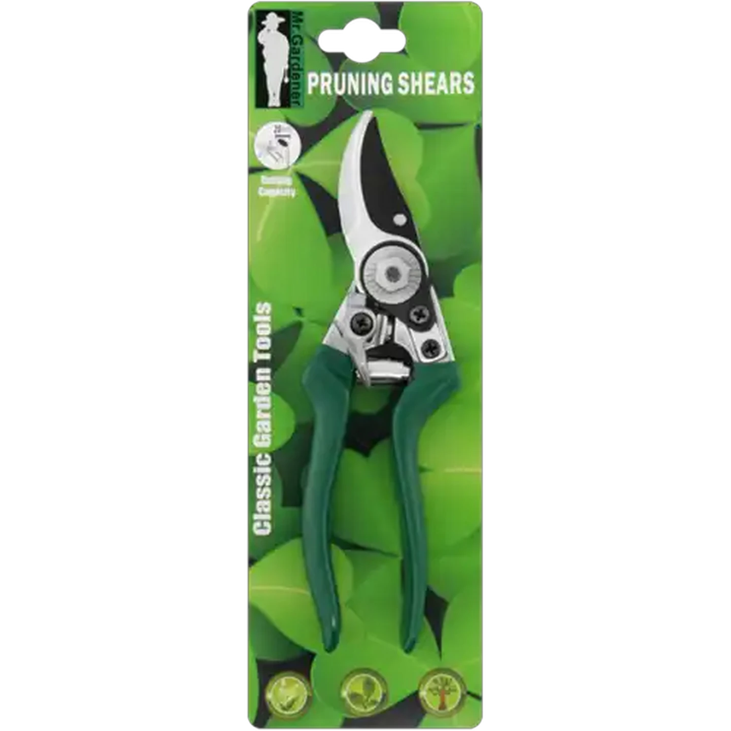 Image of Mr. Gardener Pruning Shears